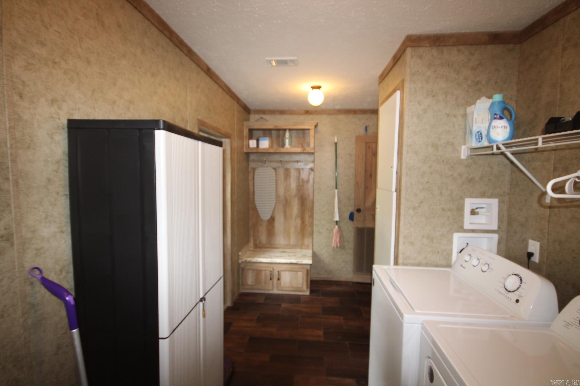 17 Diamond City Lane  Murfreesboro, AR