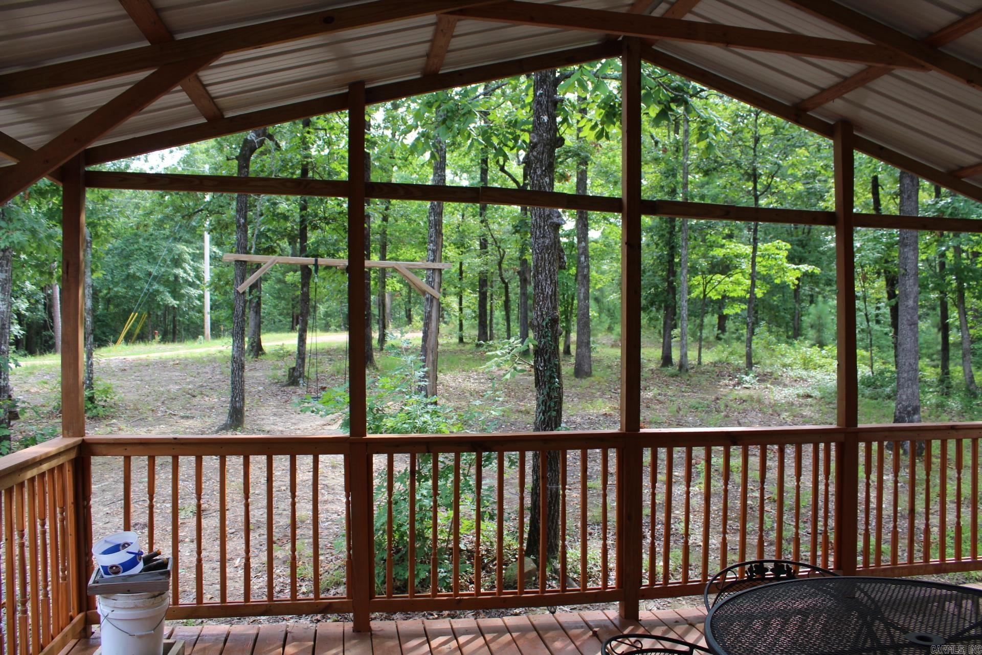 17 Diamond City Lane  Murfreesboro, AR