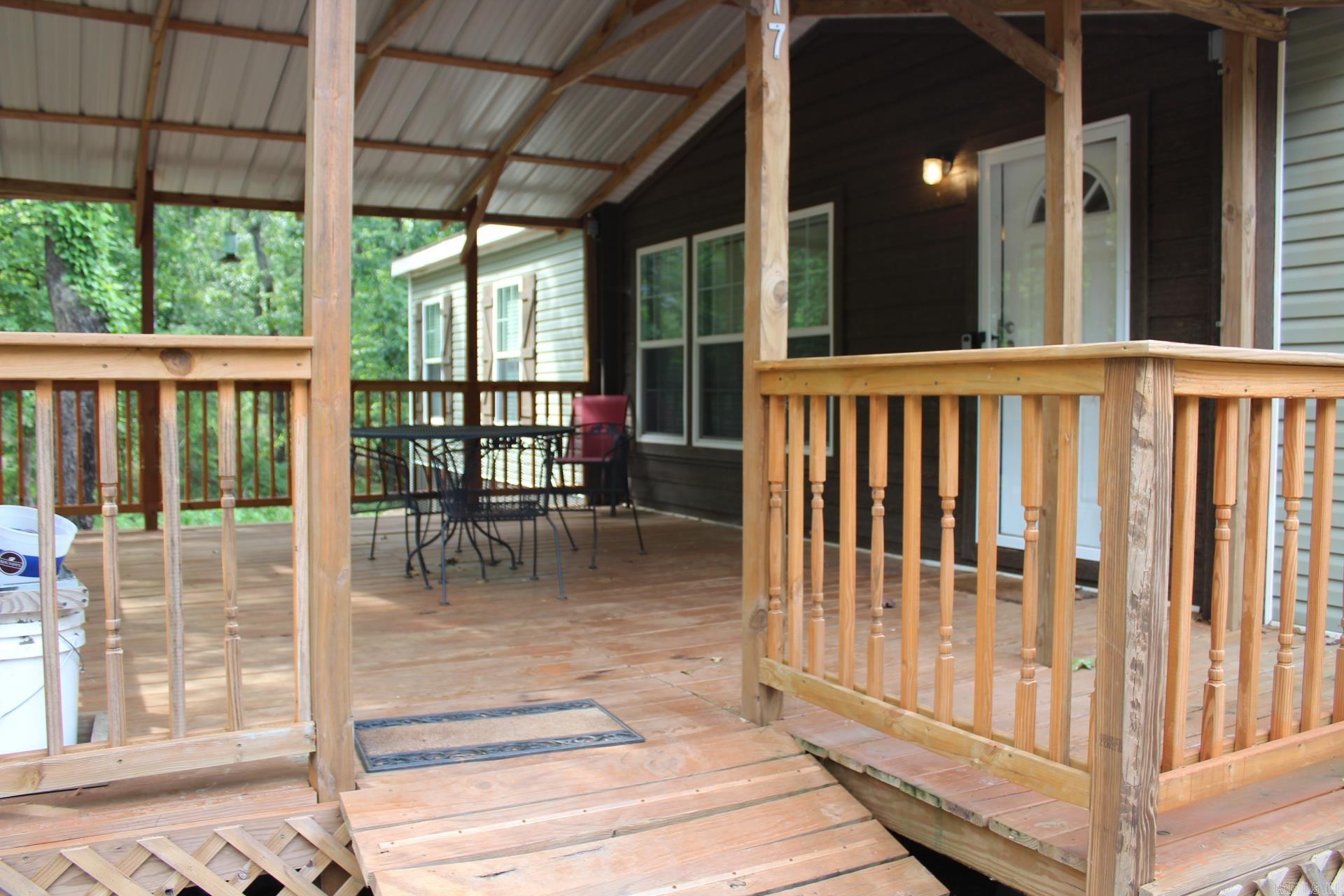 17 Diamond City Lane  Murfreesboro, AR