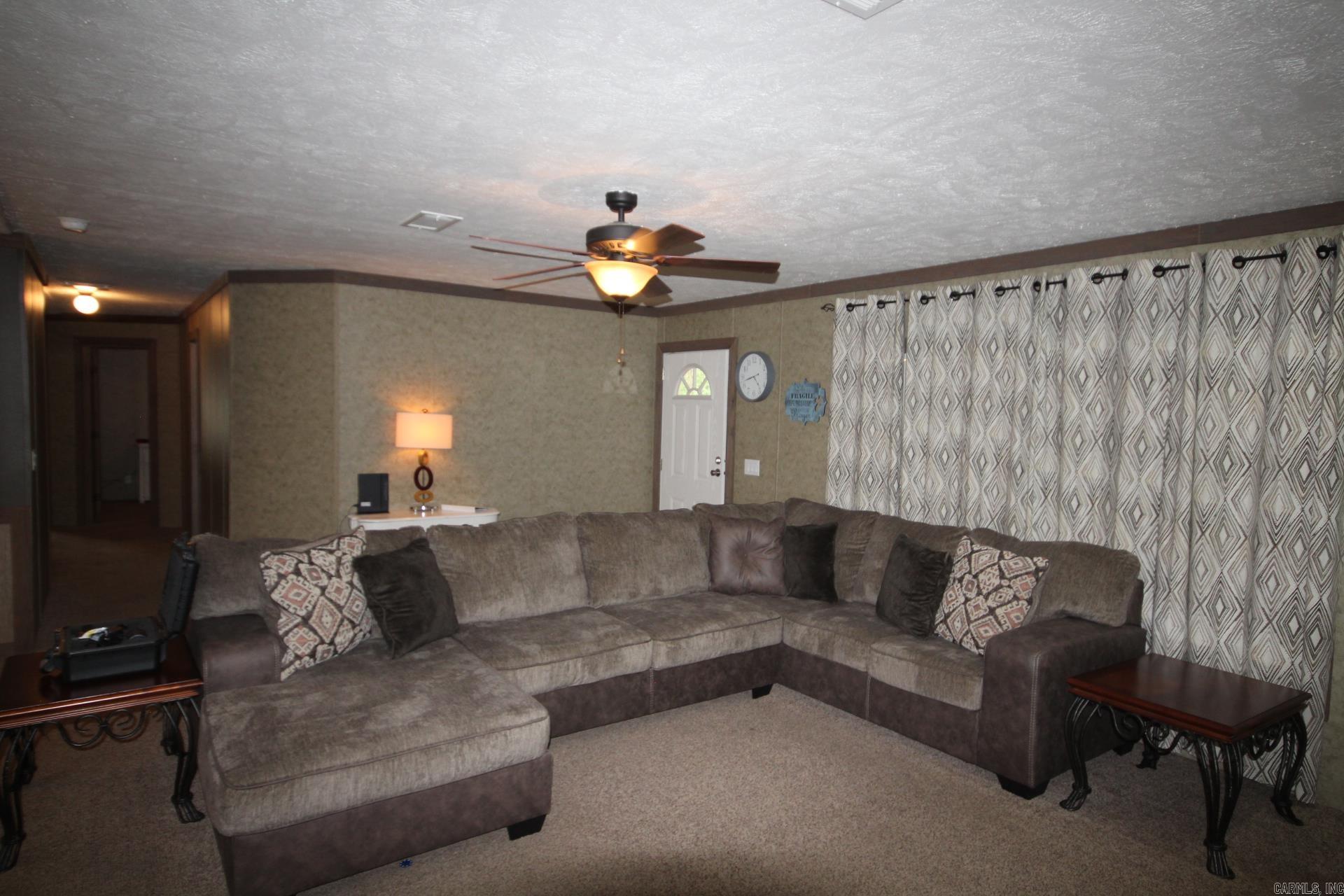 17 Diamond City Lane  Murfreesboro, AR