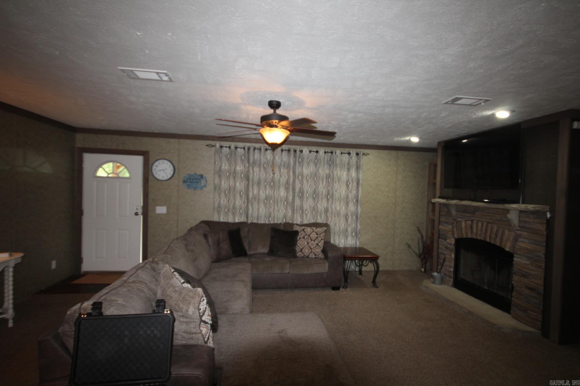 17 Diamond City Lane  Murfreesboro, AR