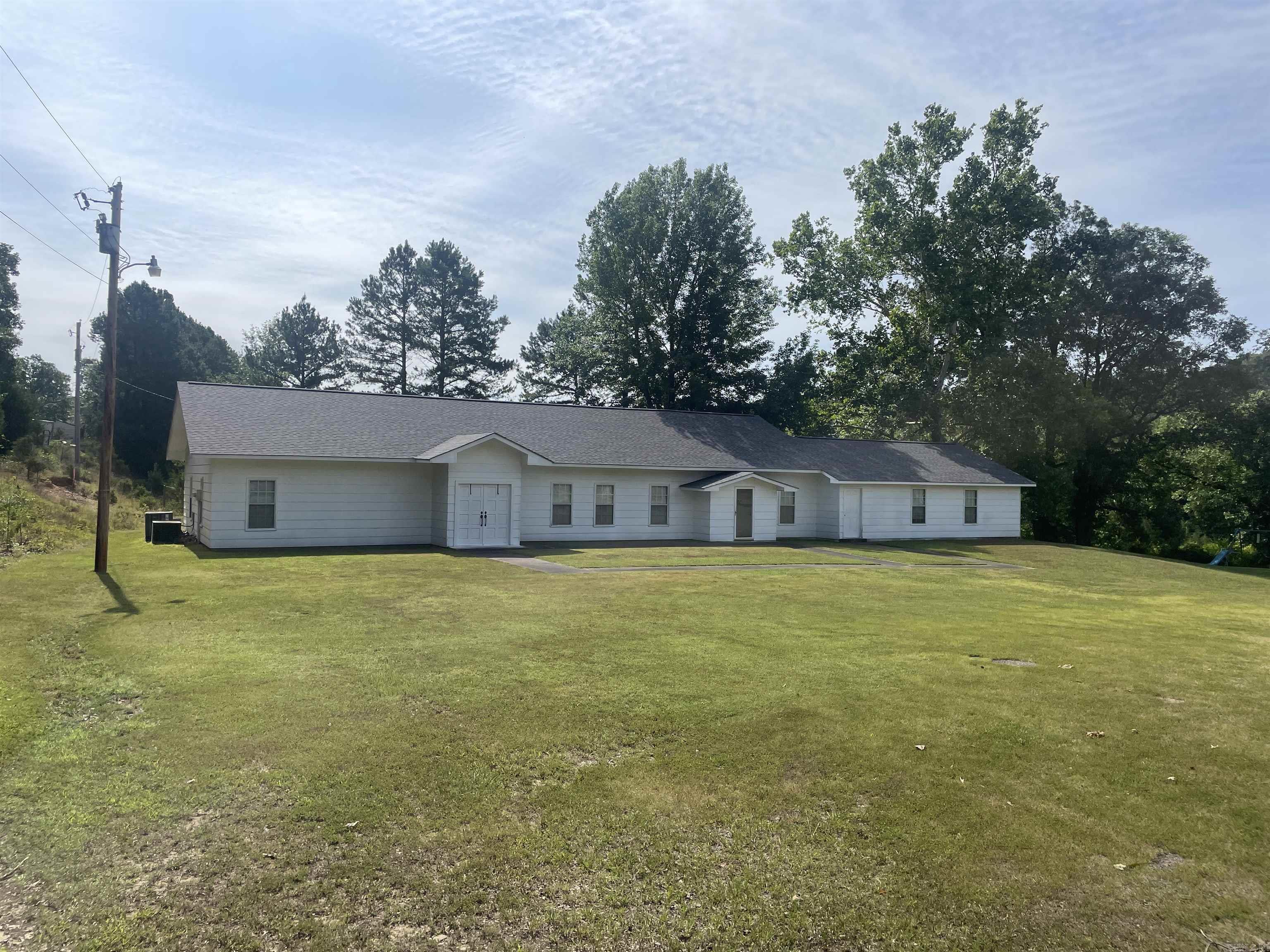 930 E Hwy 225  Greenbrier, AR