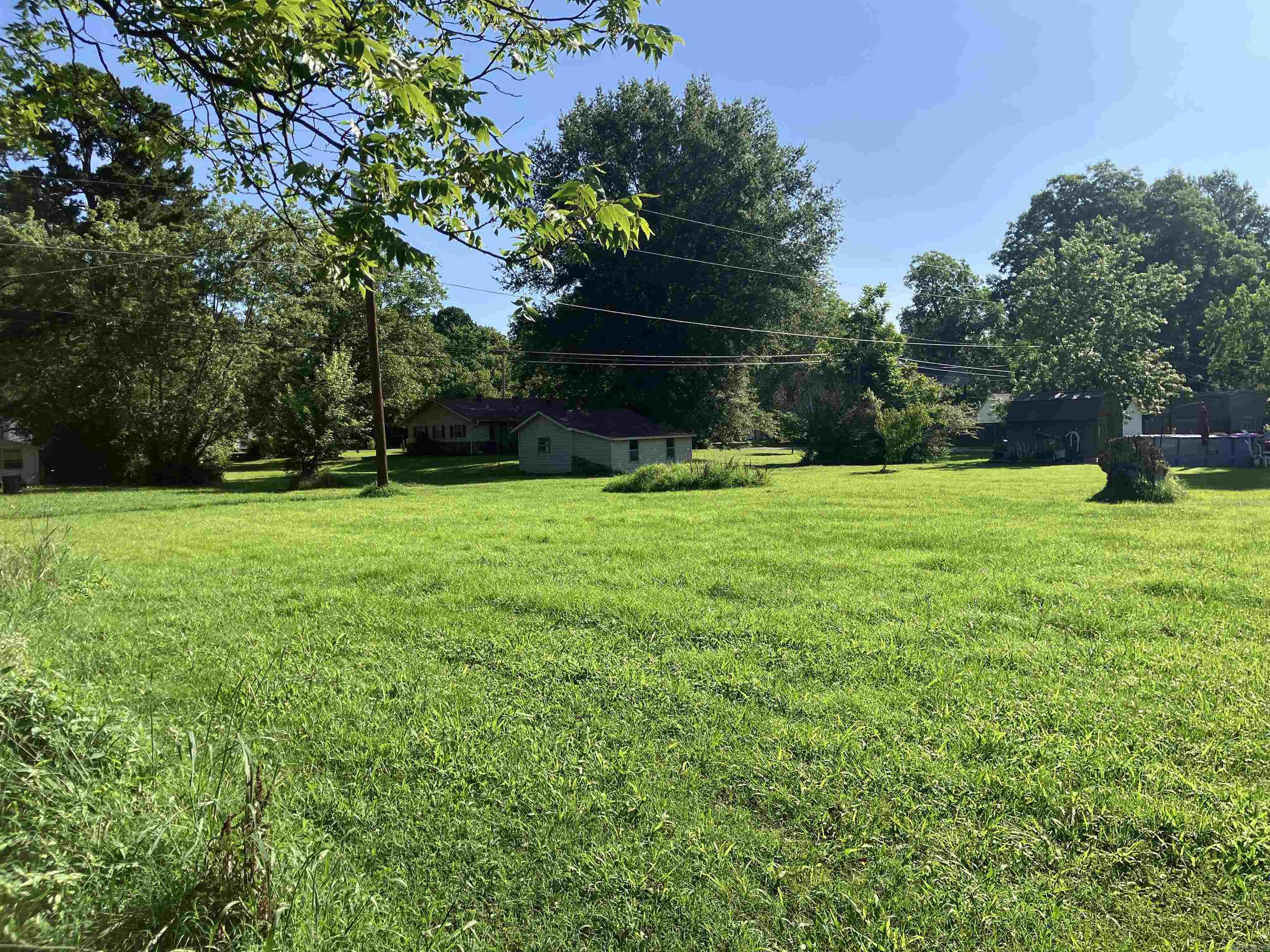 853 W Clay  Piggott, AR