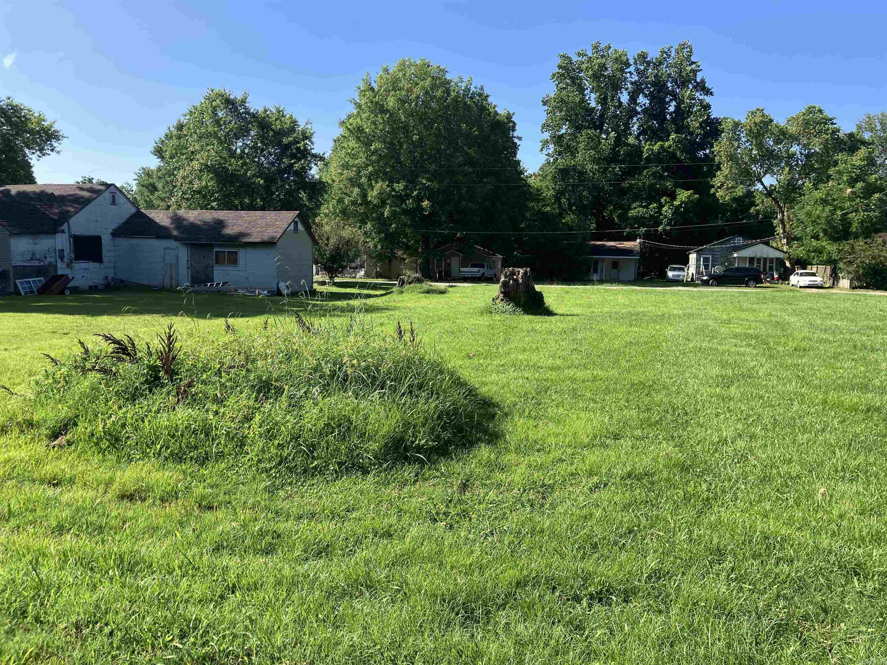 853 W Clay  Piggott, AR