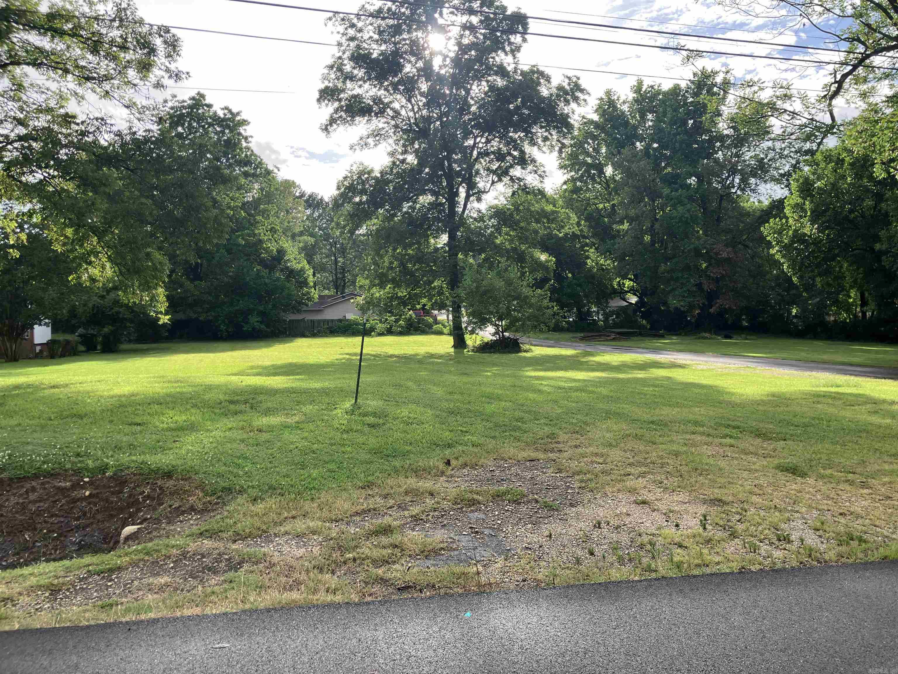 573 S Houston  Piggott, AR