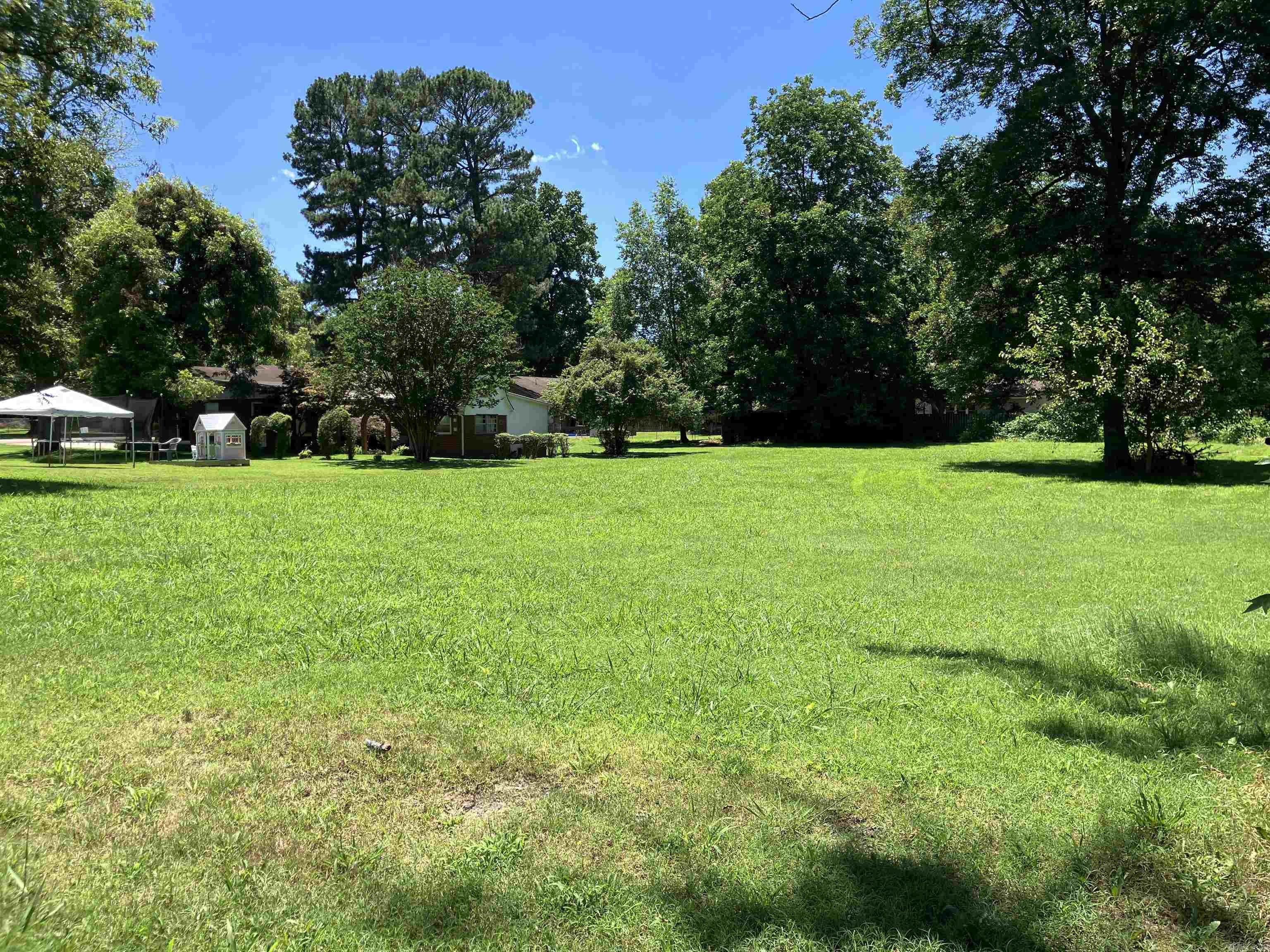 573 S Houston  Piggott, AR