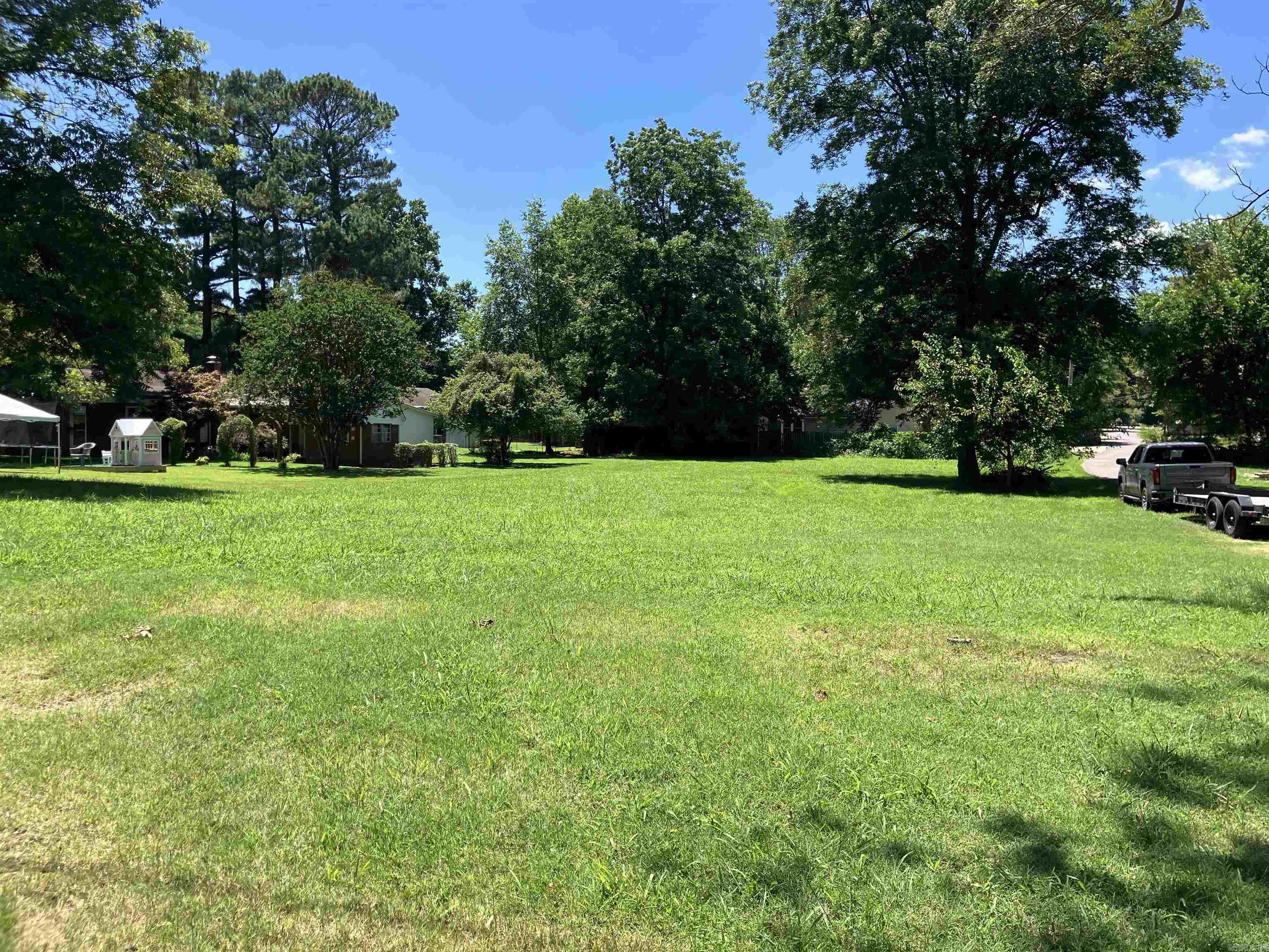 573 S Houston  Piggott, AR