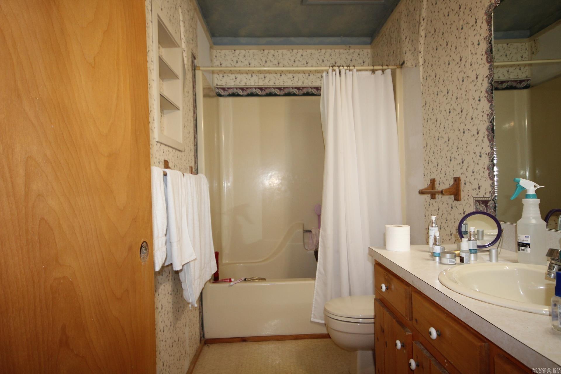 152 Hempstead 336  McCaskill, AR