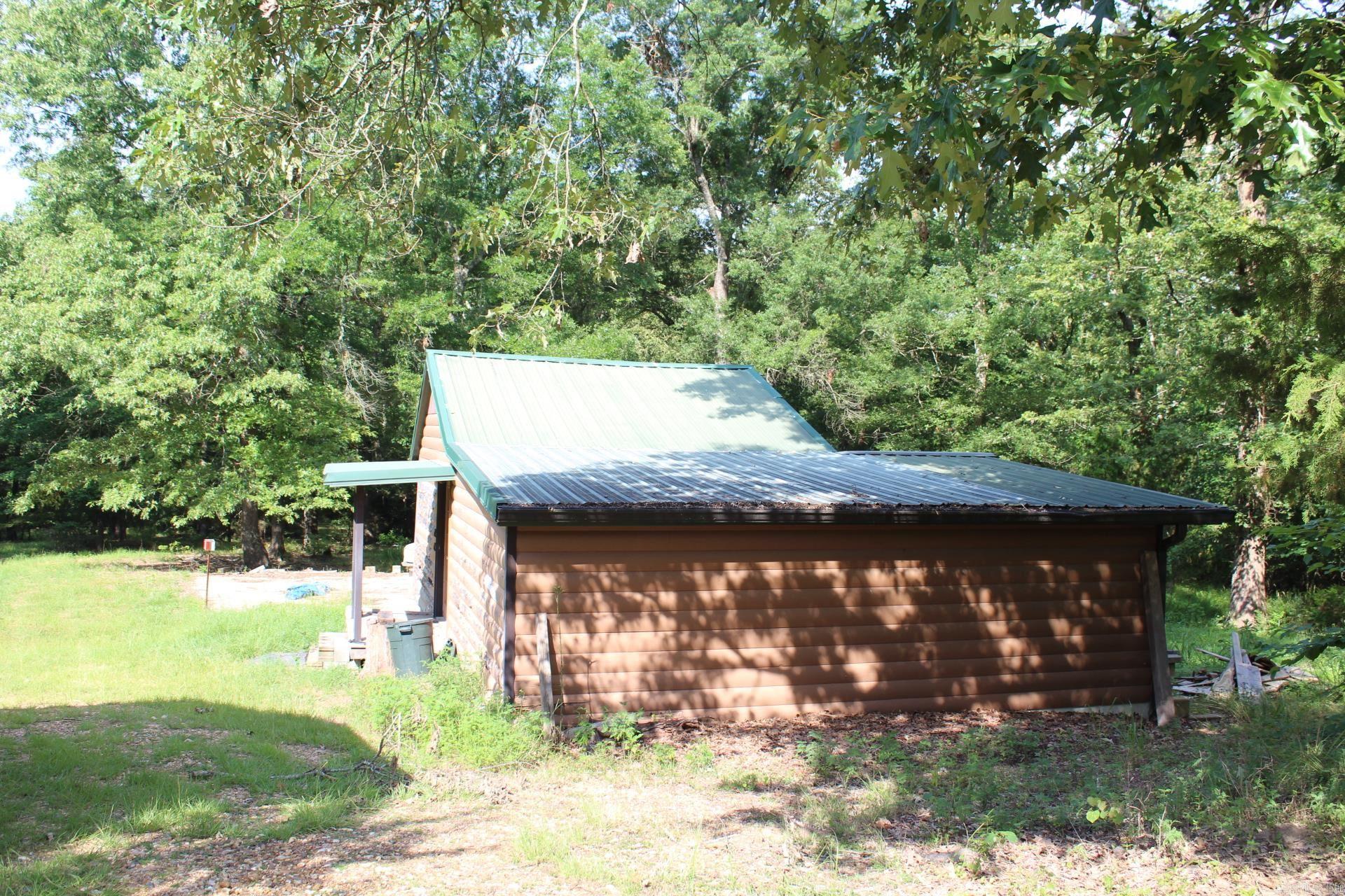 152 Hempstead 336  McCaskill, AR
