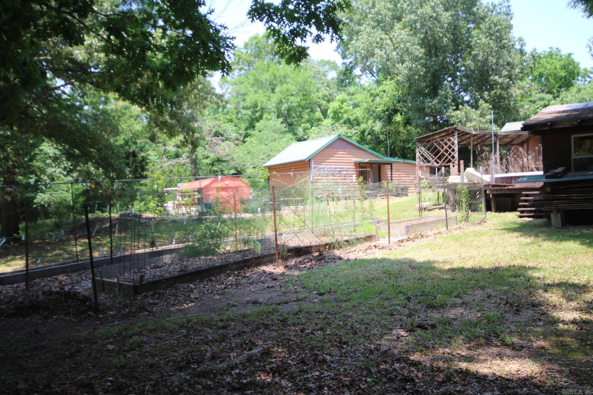 152 Hempstead 336  McCaskill, AR