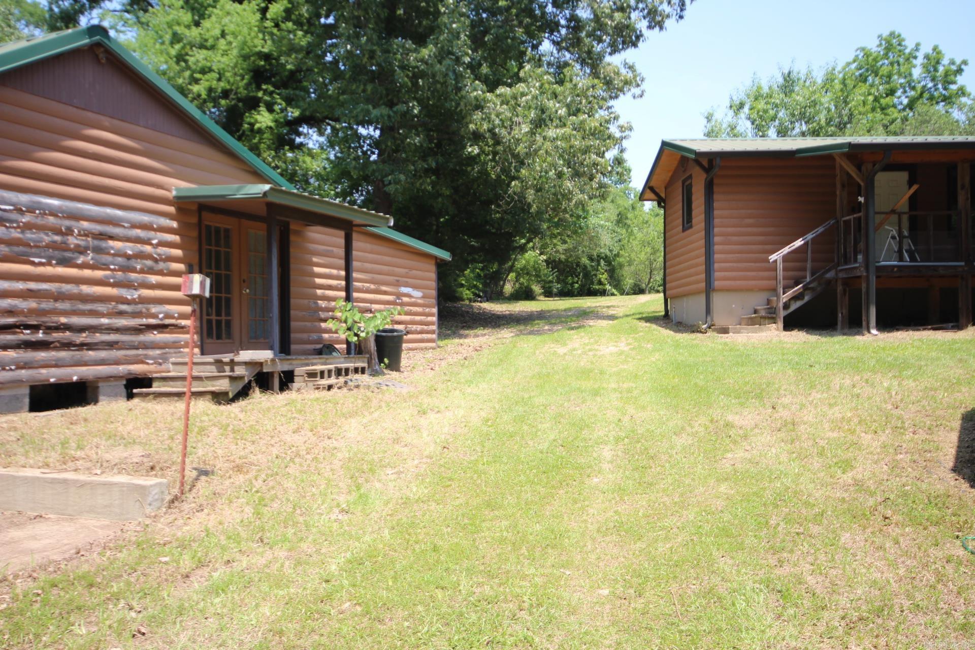 152 Hempstead 336  McCaskill, AR