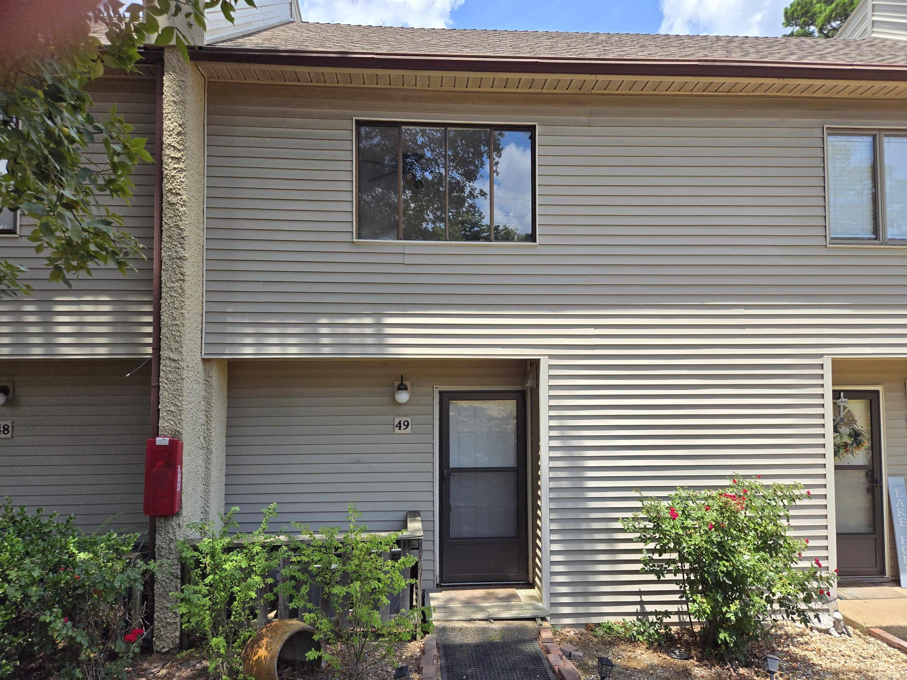 104 Chelsea Dr #49  Fairfield Bay, AR
