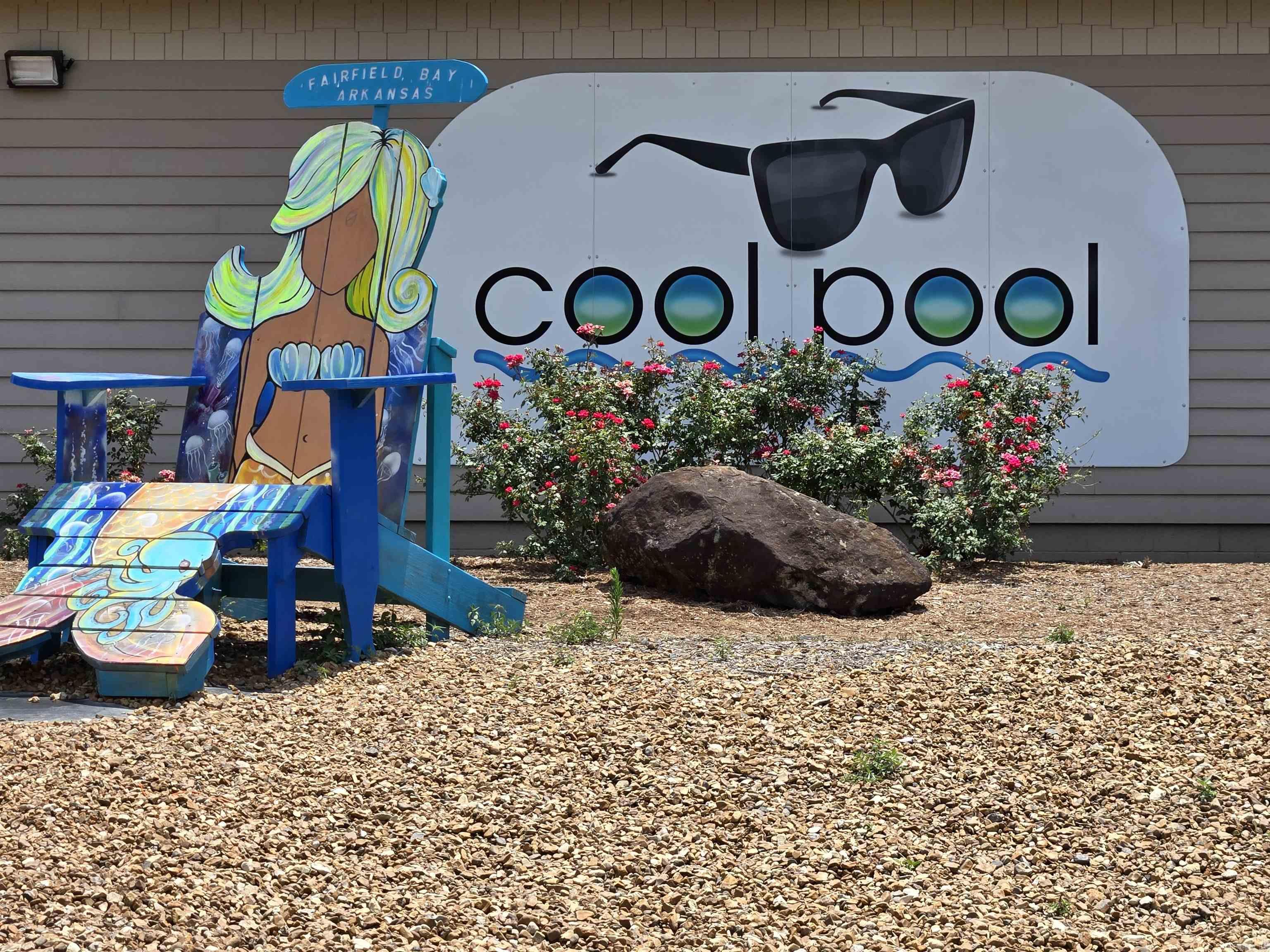 104 Chelsea Dr #49  Fairfield Bay, AR