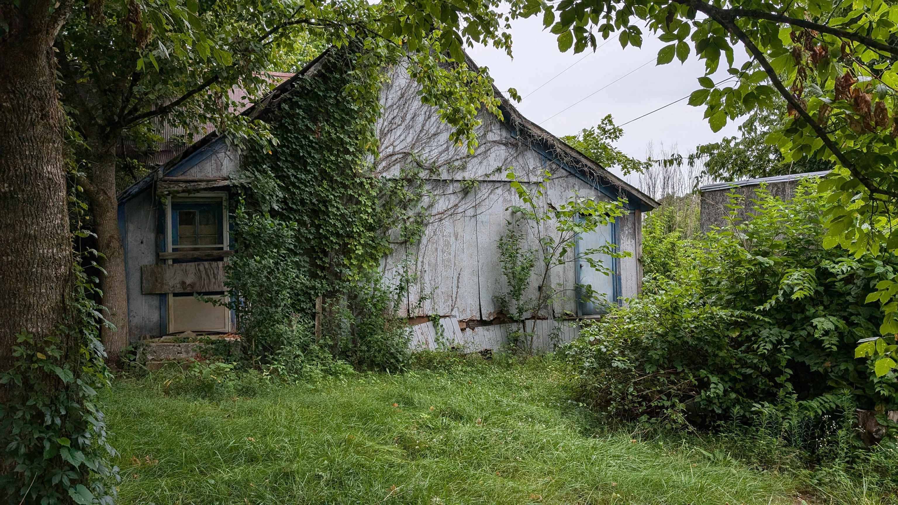 4525 56  Evening Shade, AR