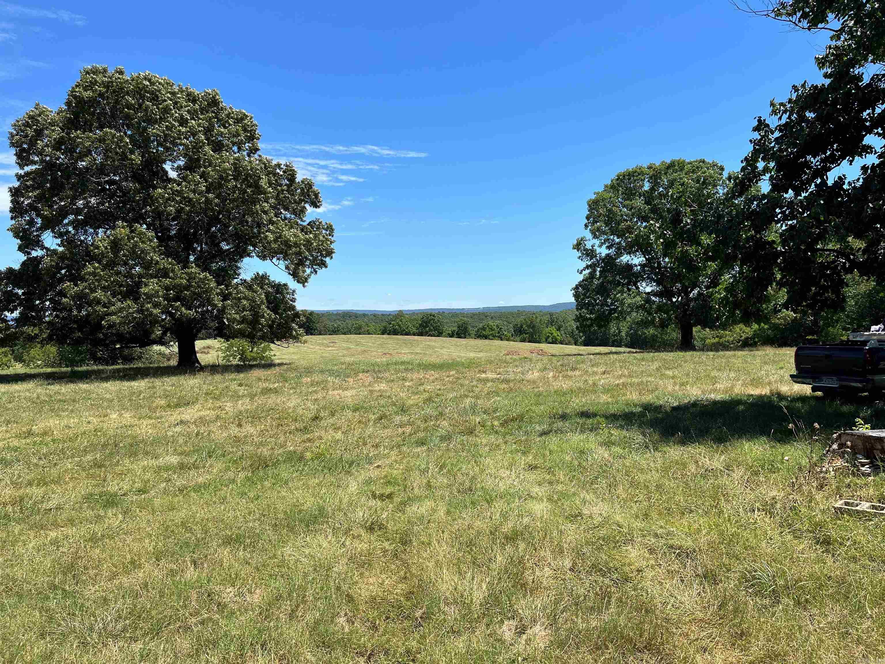 00 Gaylor  Mountain View, AR