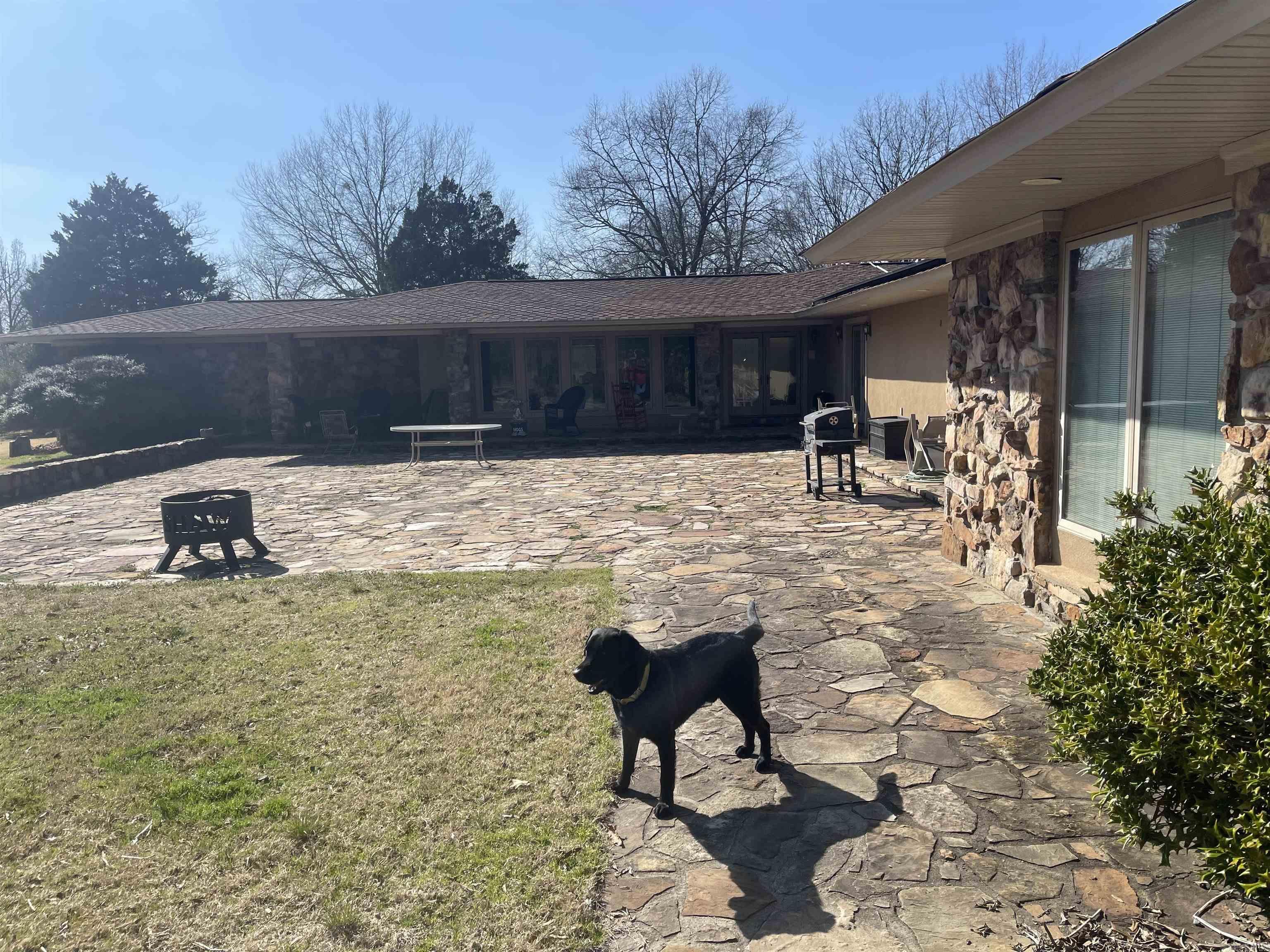 1115 N CHARLYNE  Brinkley, AR