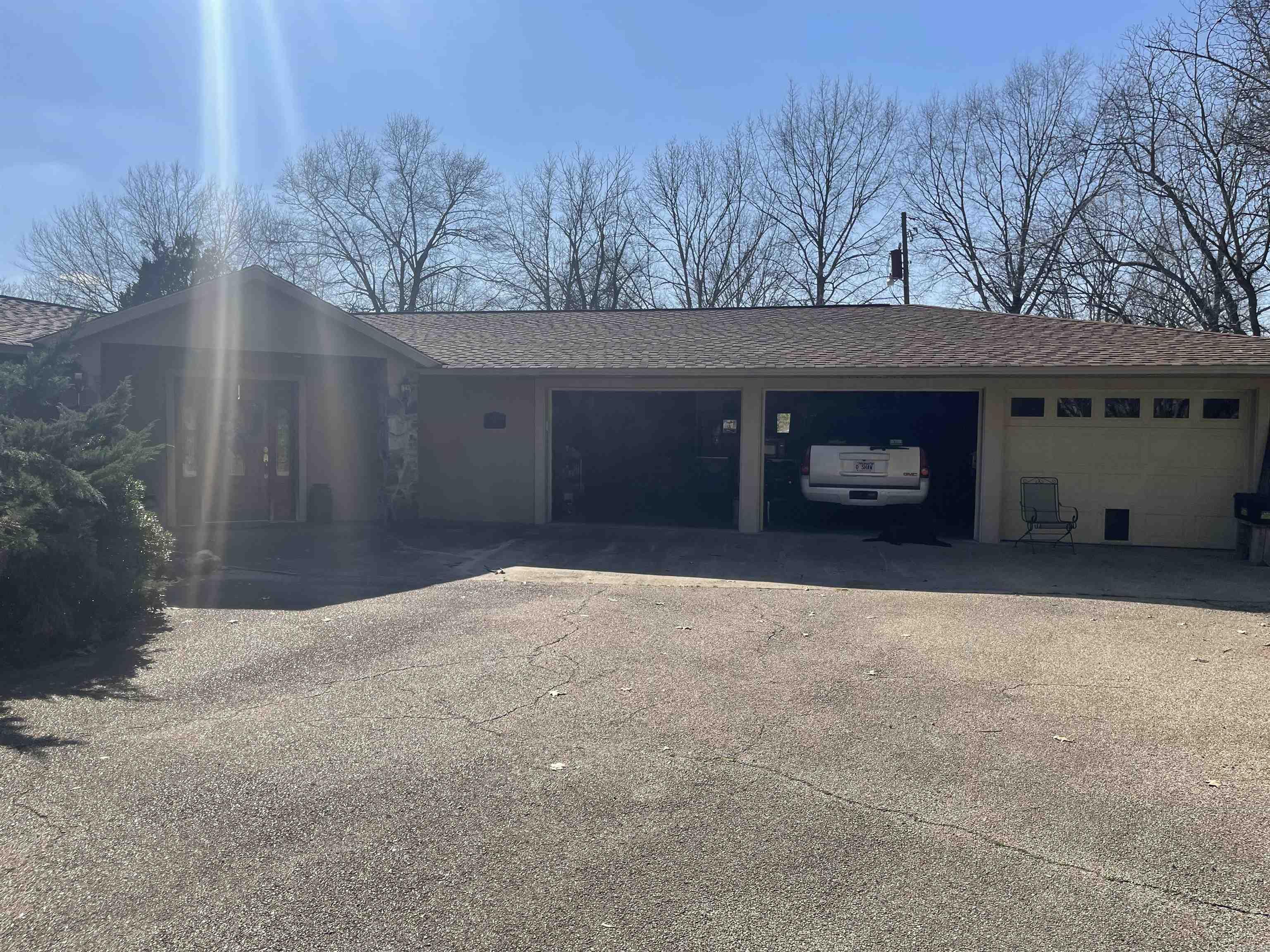 1115 N CHARLYNE  Brinkley, AR