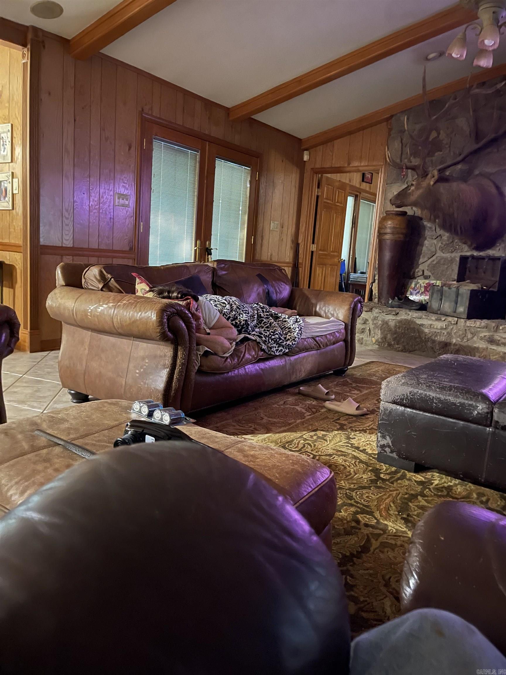 1115 N CHARLYNE  Brinkley, AR