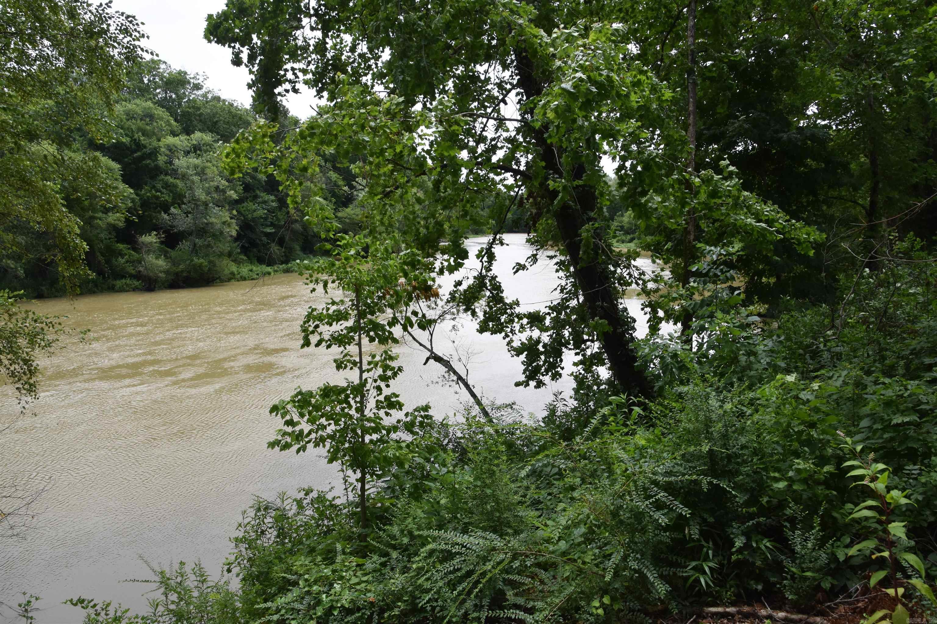 Lot 8 River Crest  Heber Springs, AR