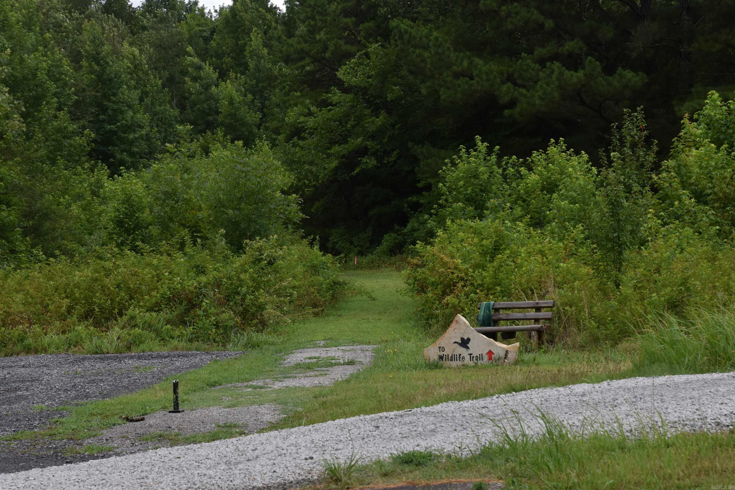 Lot 8 River Crest  Heber Springs, AR