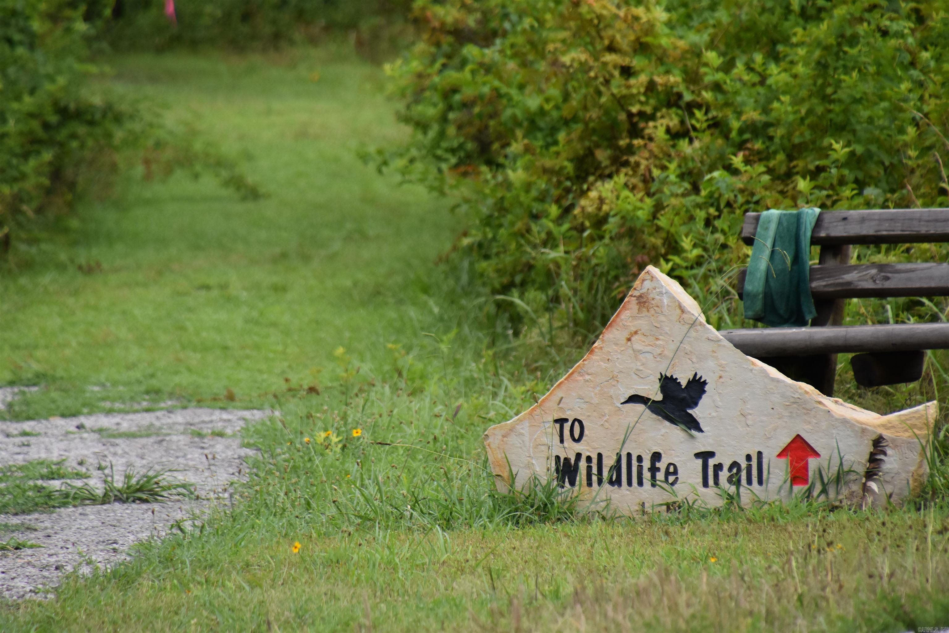 Lot 8 River Crest  Heber Springs, AR