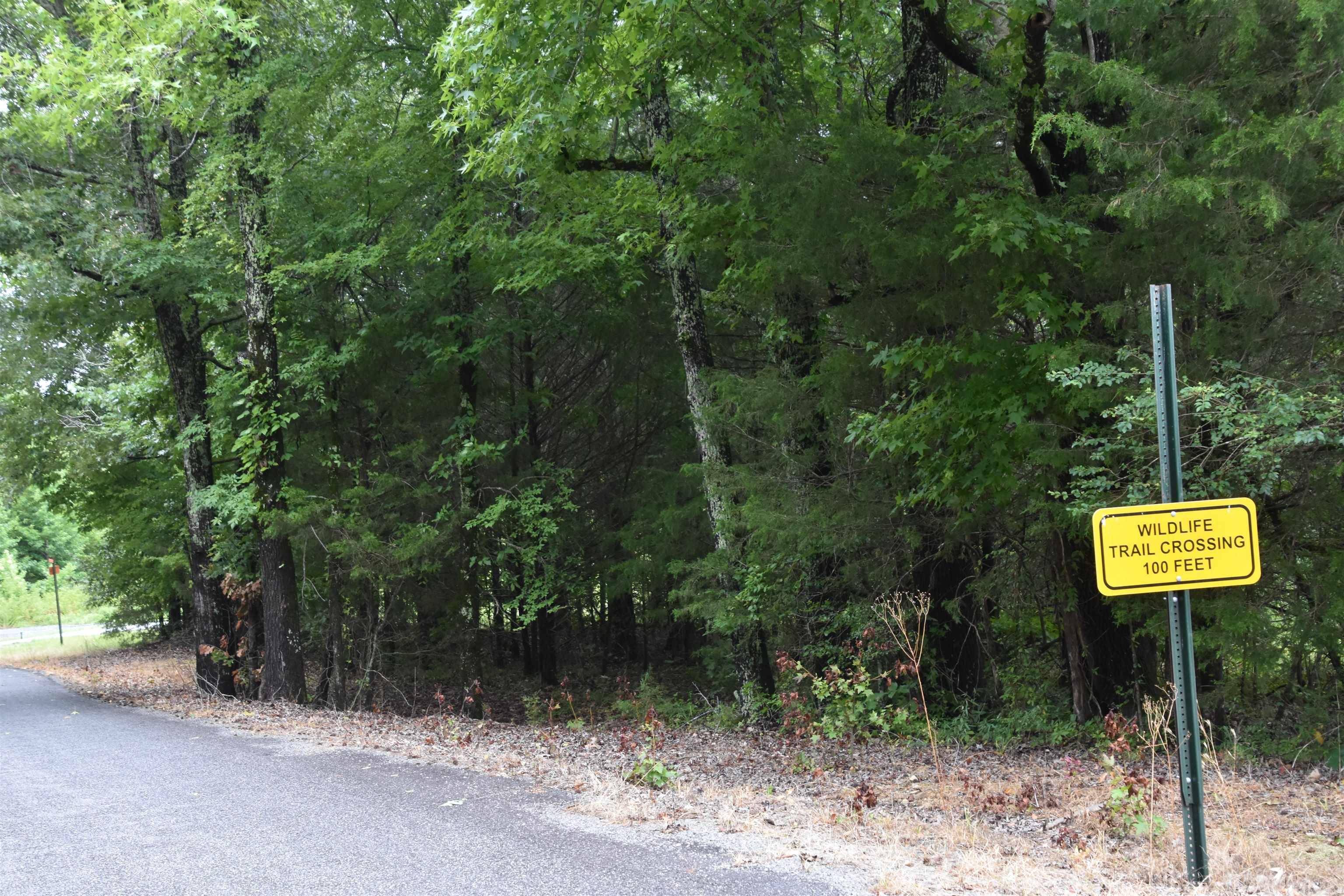 Lot 8 River Crest  Heber Springs, AR