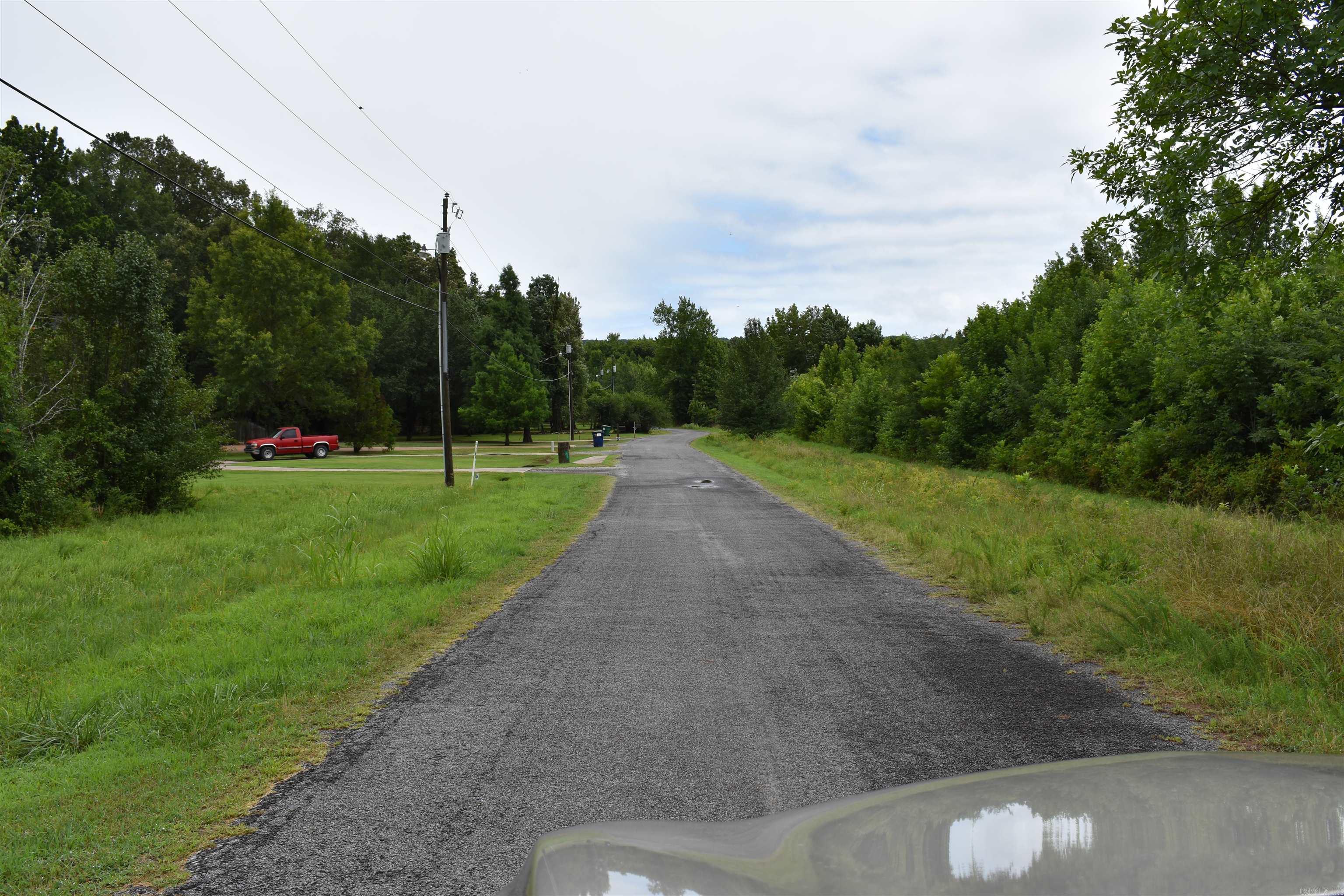 Lot 8 River Crest  Heber Springs, AR