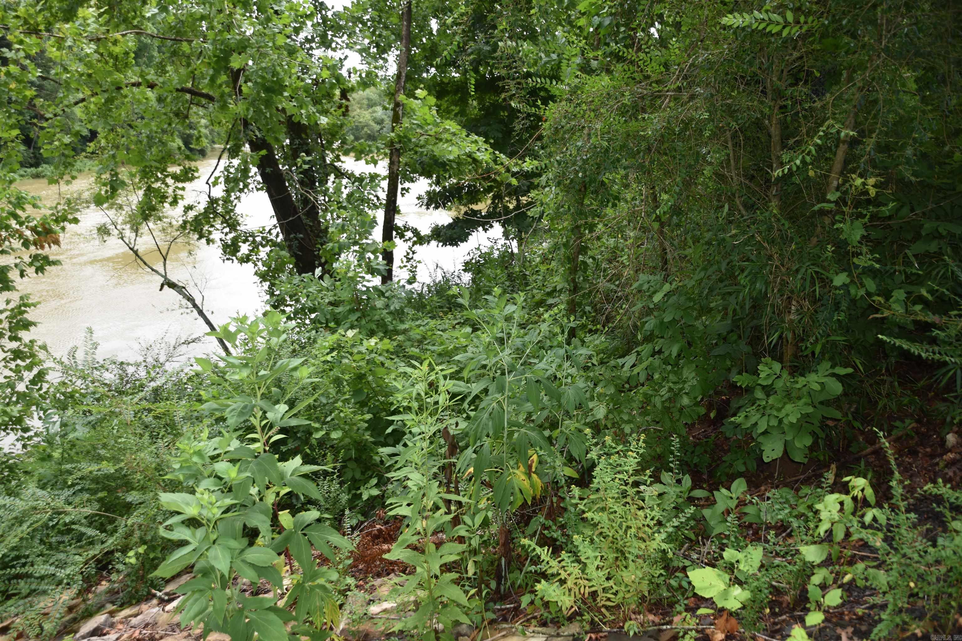 Lot 8 River Crest  Heber Springs, AR