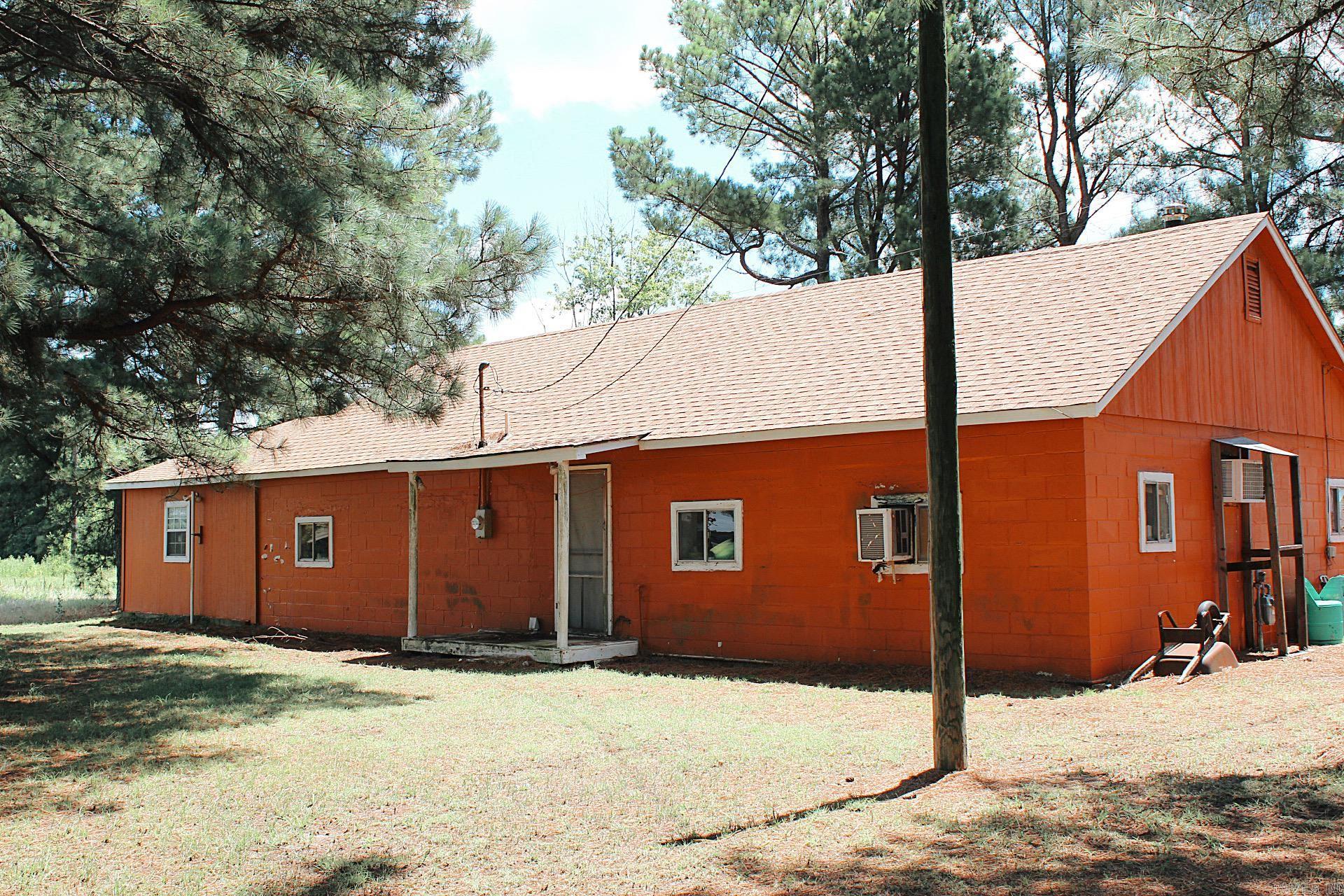 505 Highway 49  Rector, AR