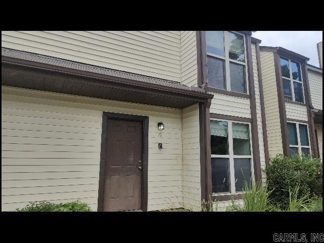 401 Club Road #19  Sherwood, AR