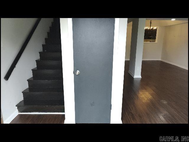 401 Club Road #19  Sherwood, AR