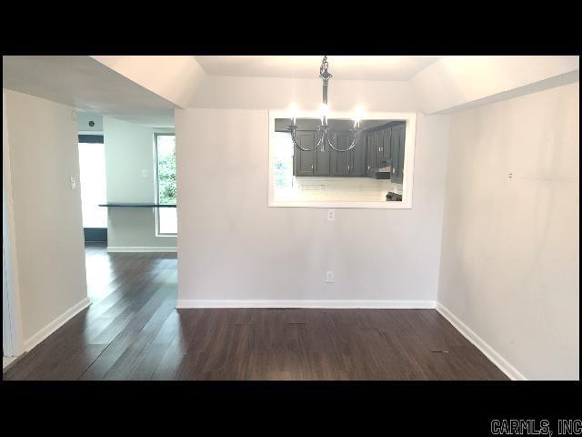 401 Club Road #19  Sherwood, AR