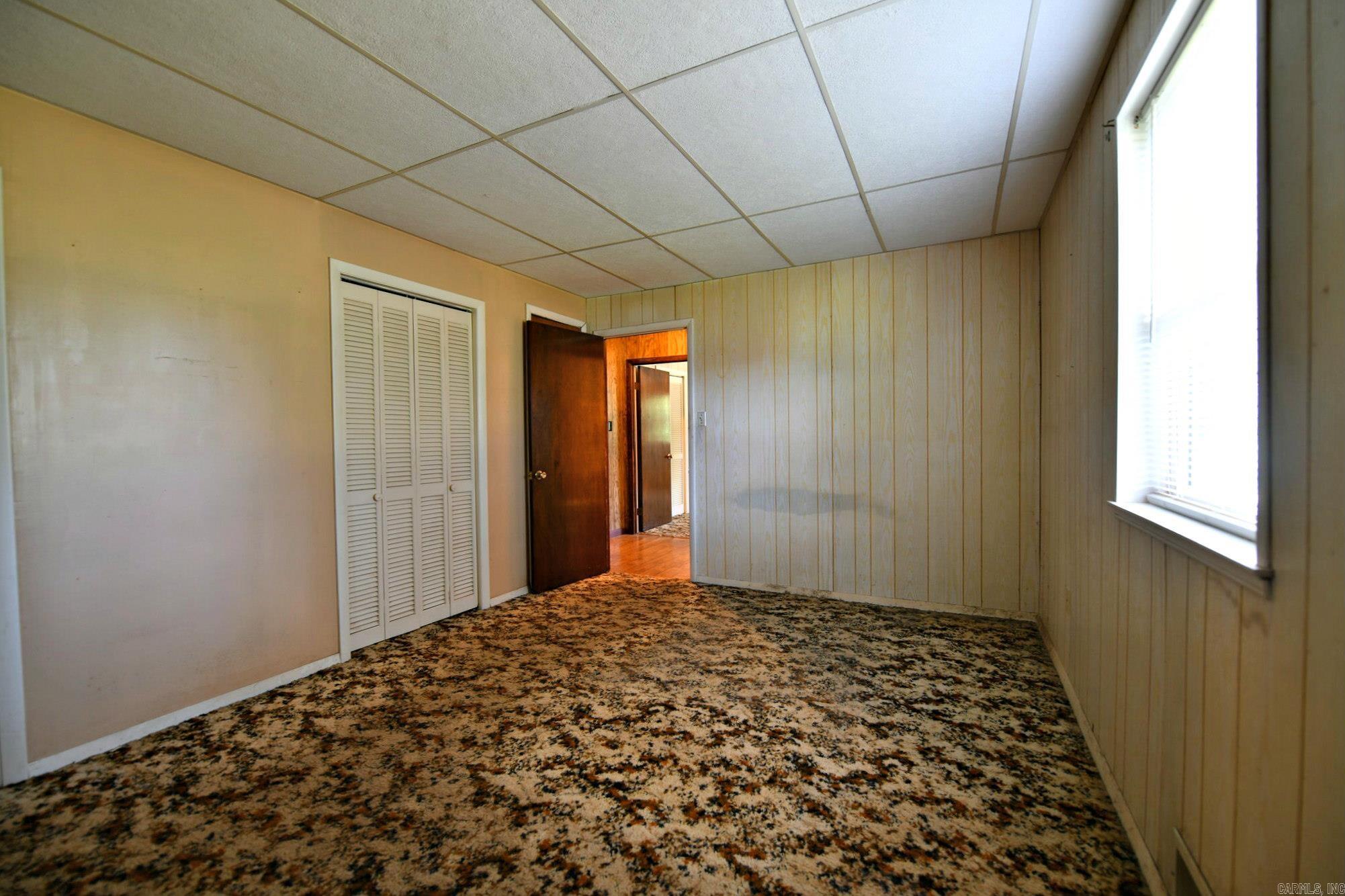 132 Deshong Lane  Mena, AR