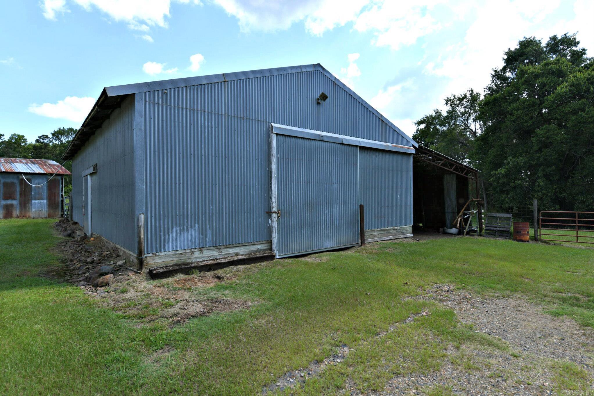 132 Deshong Lane  Mena, AR