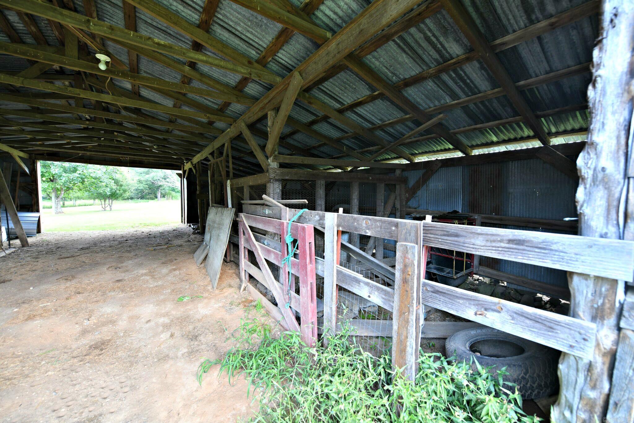 132 Deshong Lane  Mena, AR