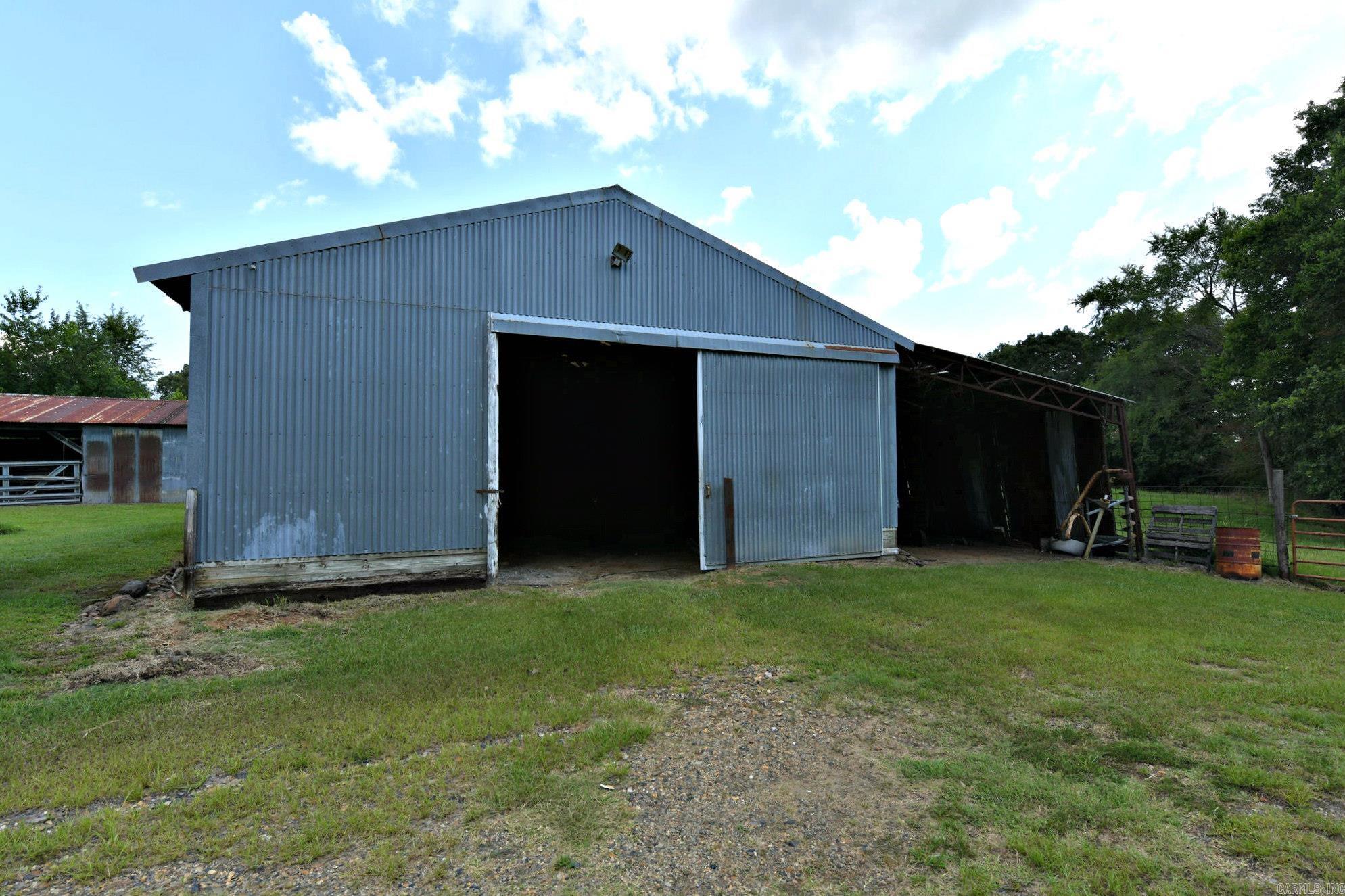 132 Deshong Lane  Mena, AR