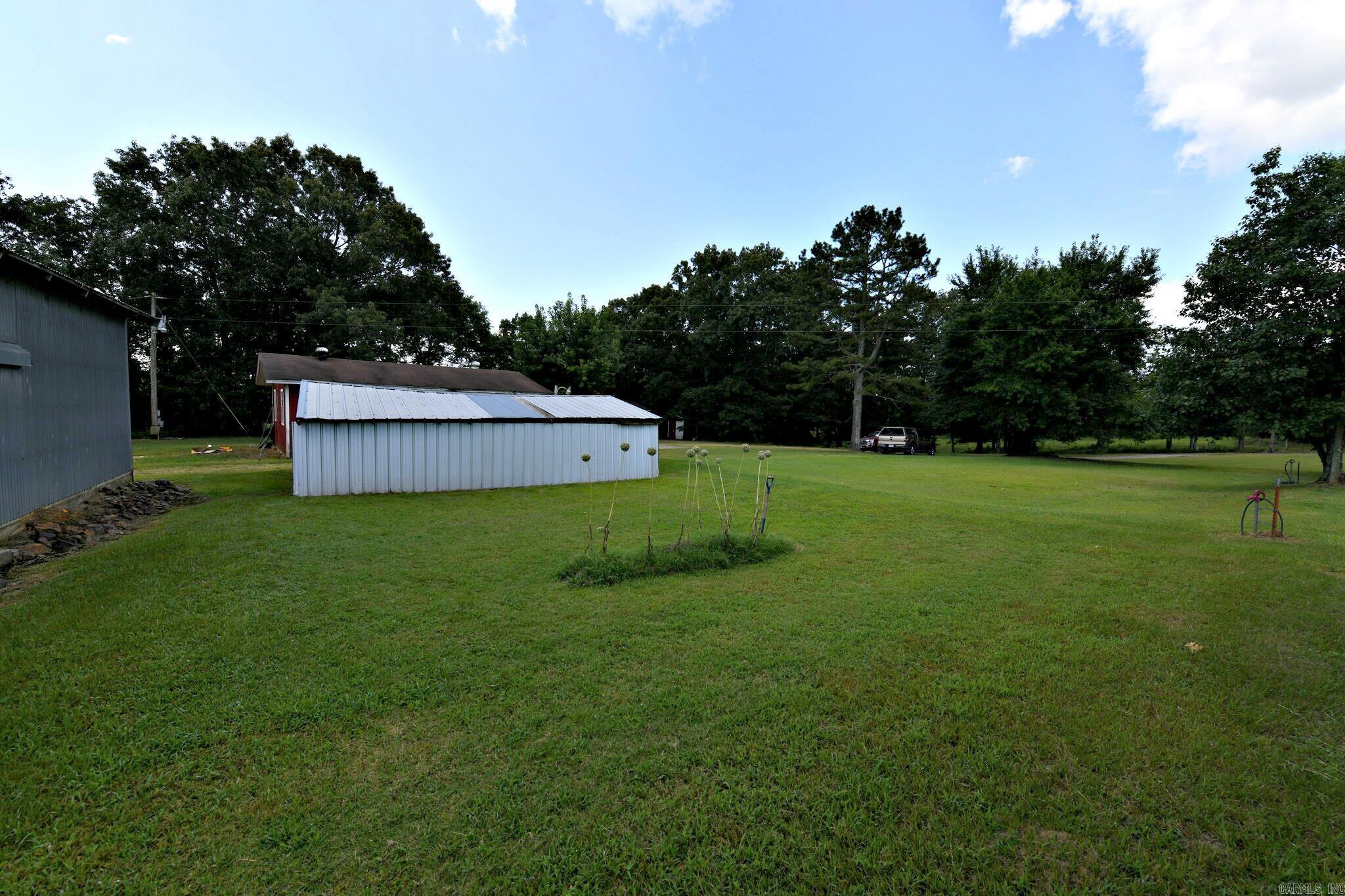 132 Deshong Lane  Mena, AR