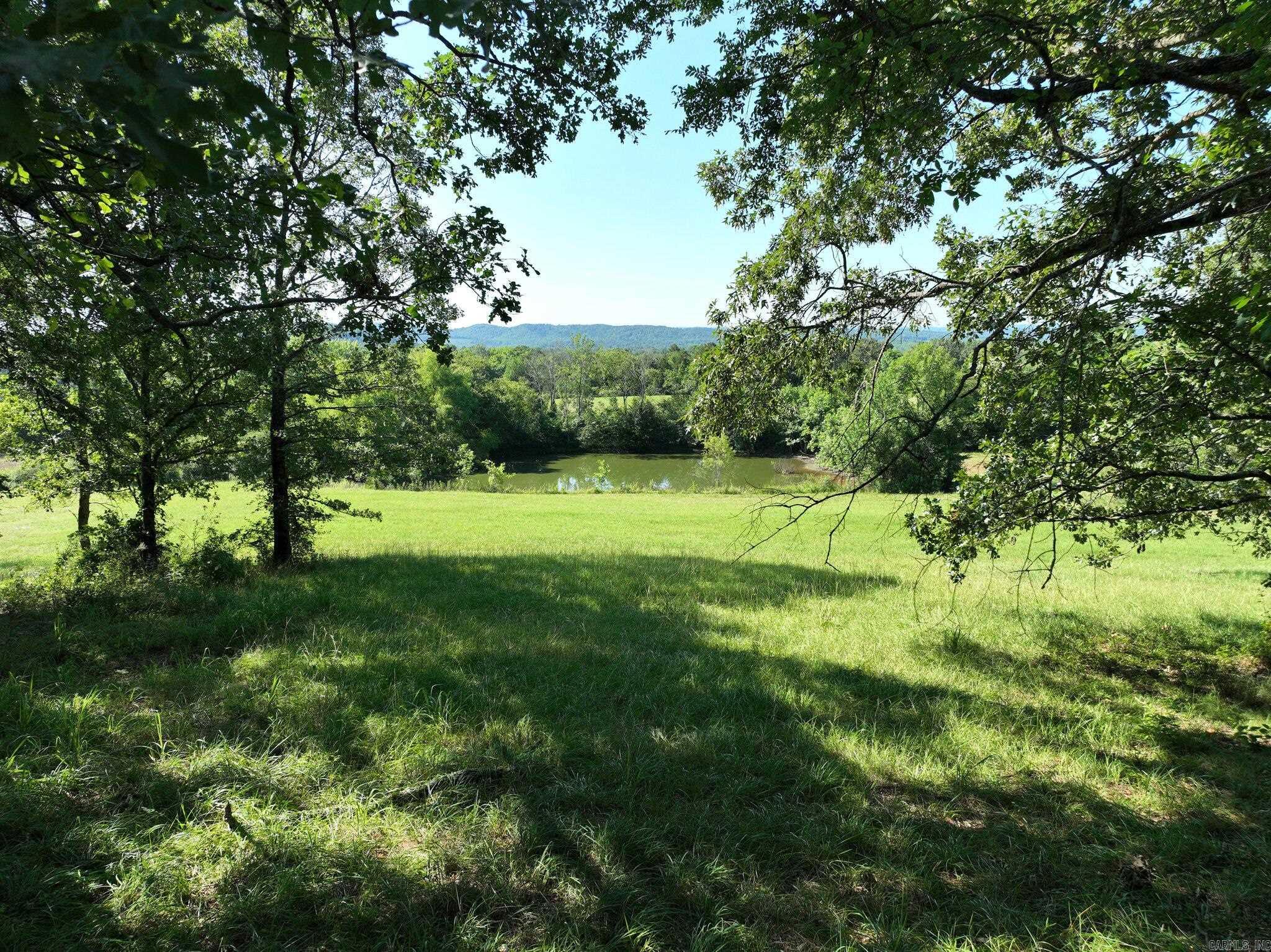 132 Deshong Lane  Mena, AR