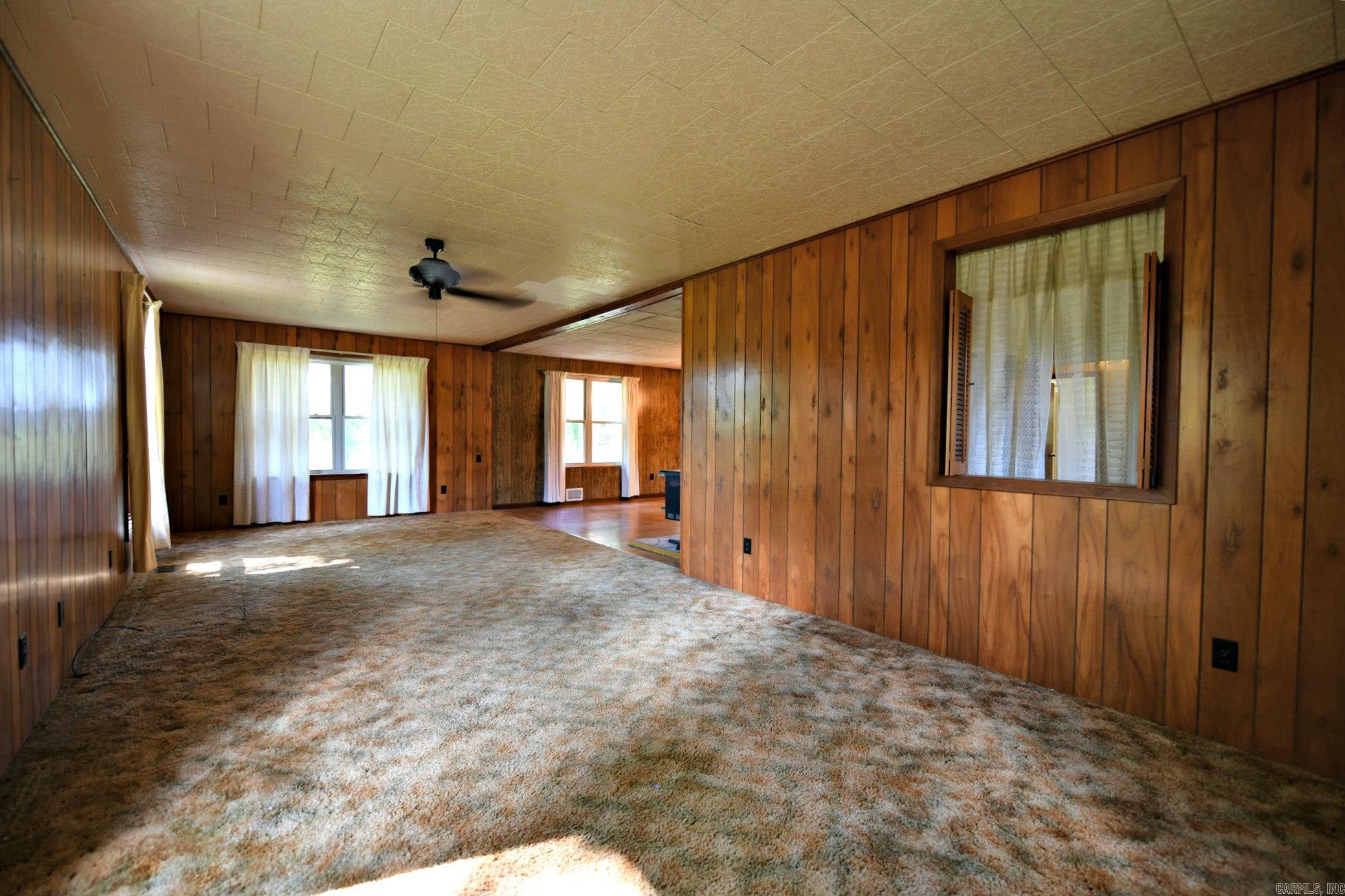 132 Deshong Lane  Mena, AR