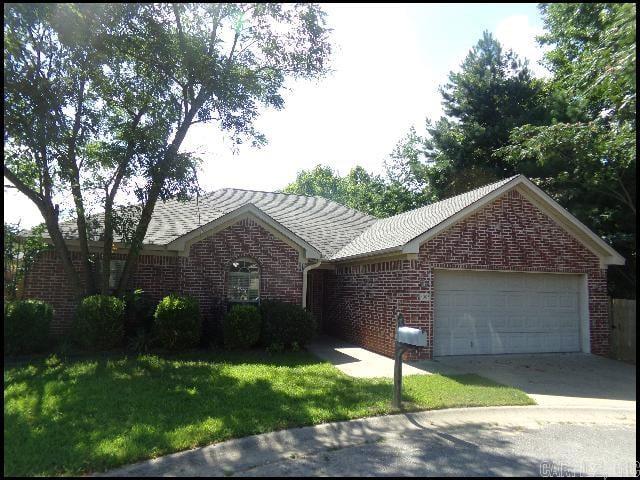 8005 Jasmine  Bauxite, AR
