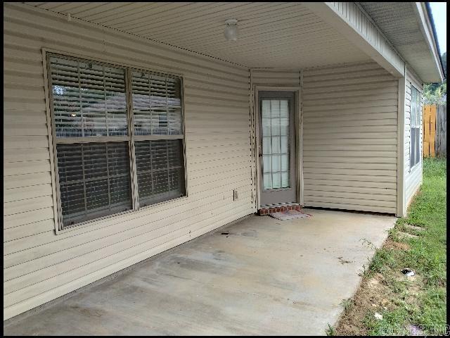8005 Jasmine  Bauxite, AR