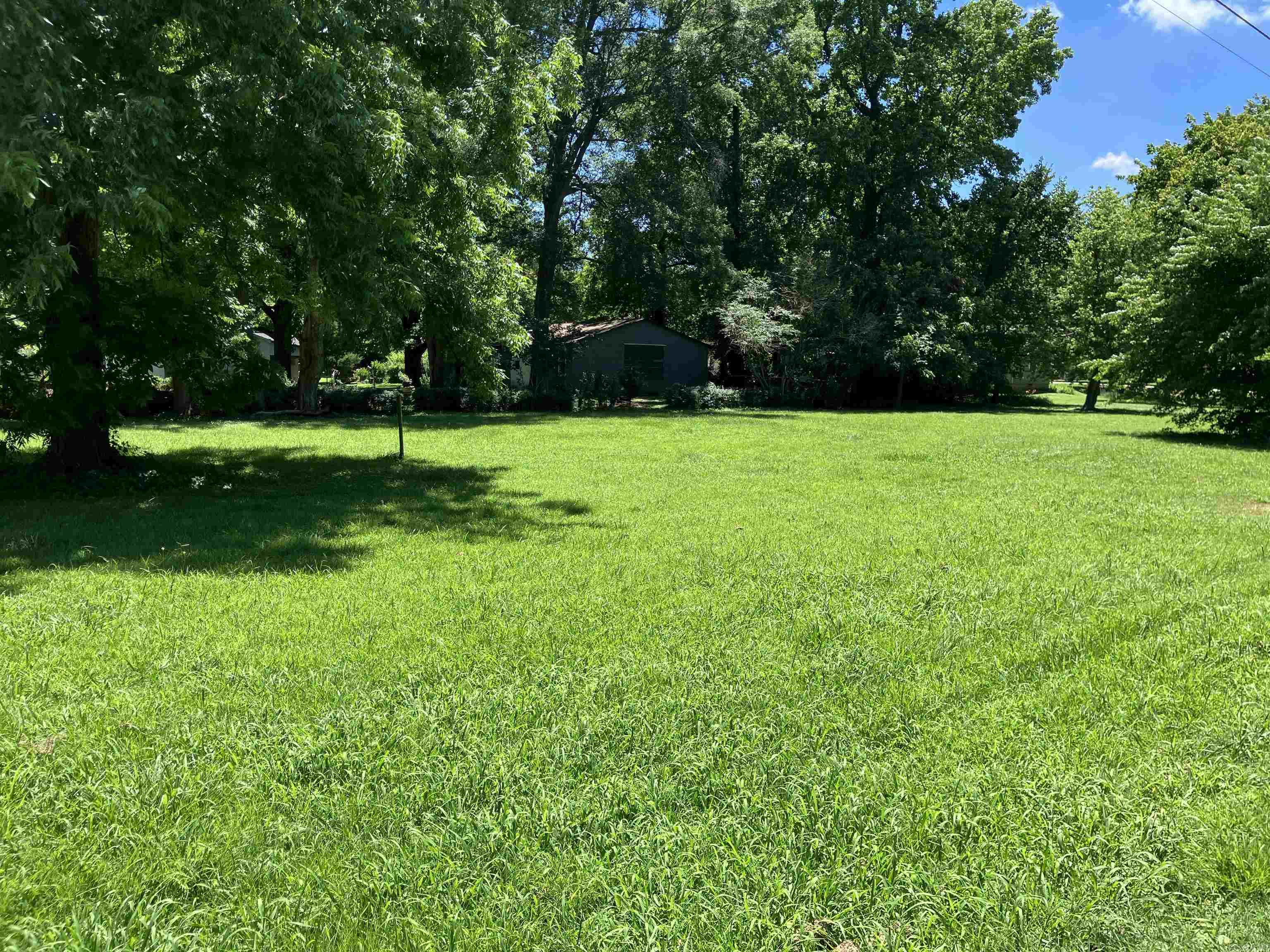 520 S Houston  Piggott, AR