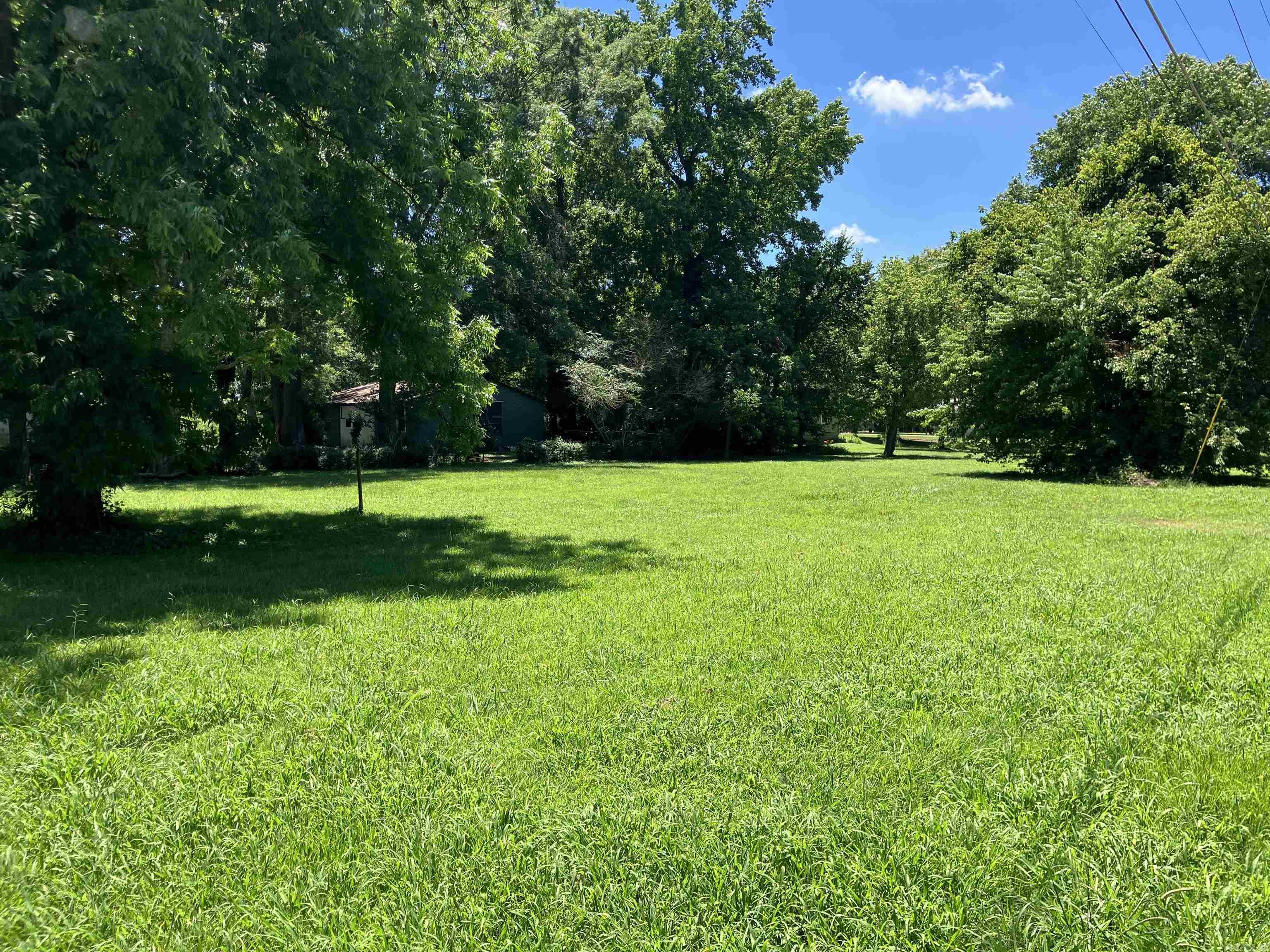 520 S Houston  Piggott, AR