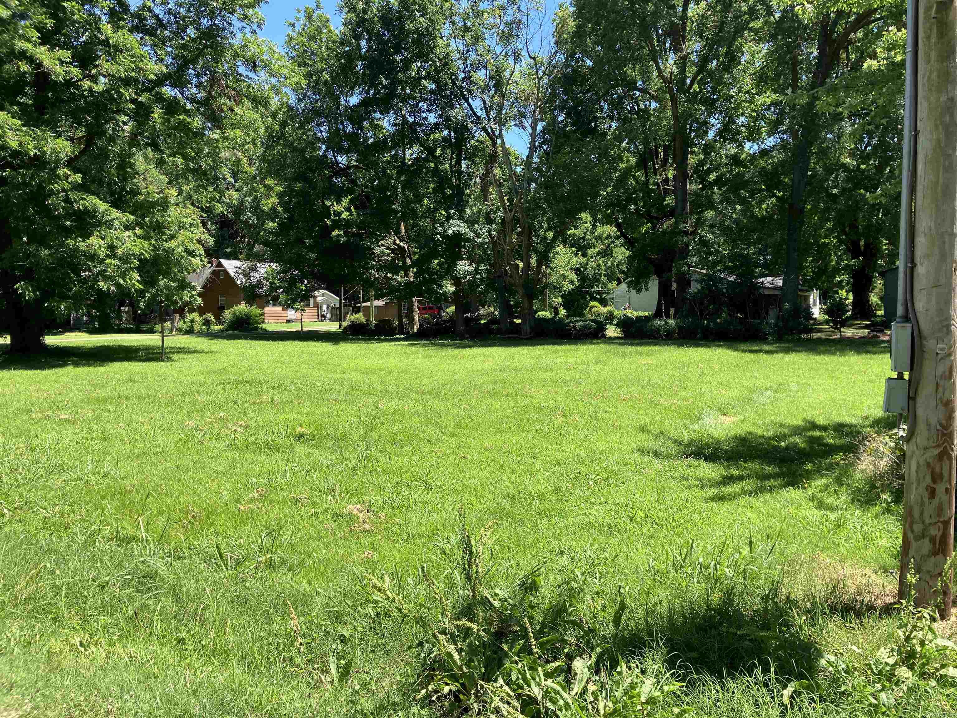 520 S Houston  Piggott, AR