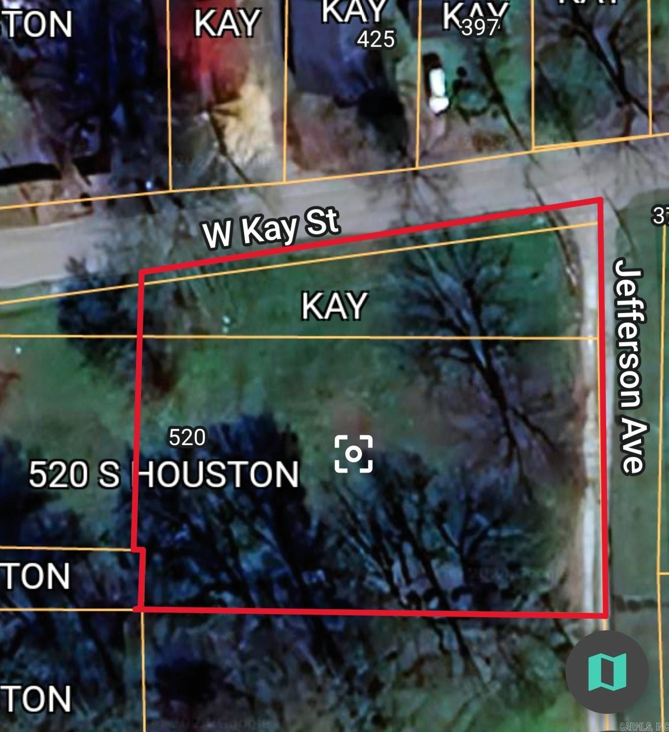 520 S Houston  Piggott, AR