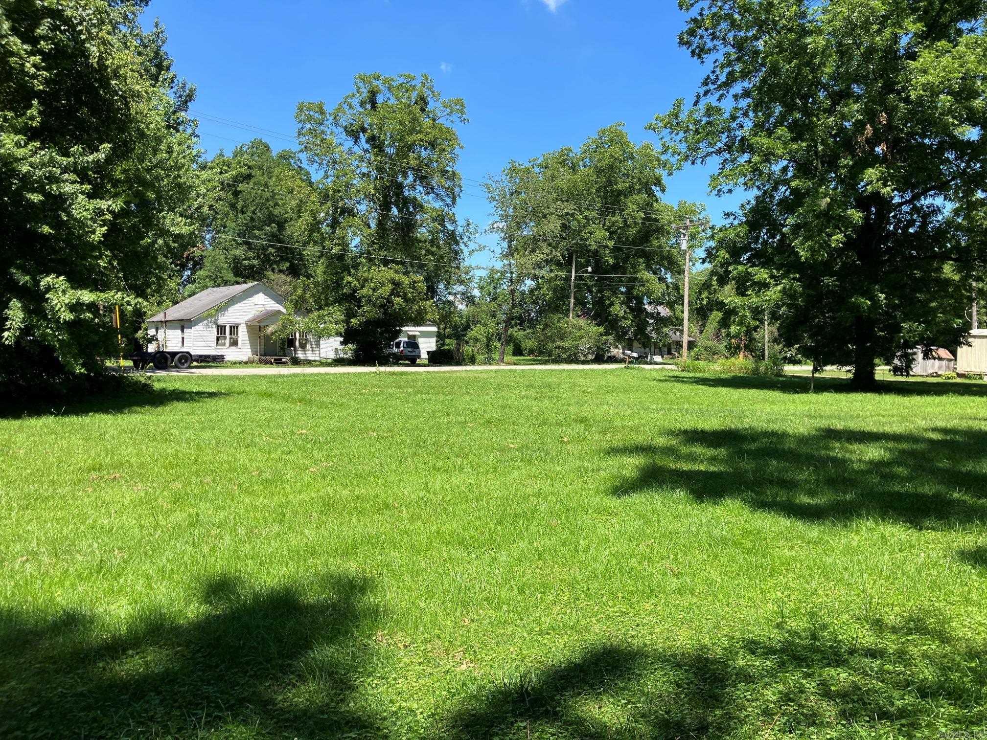520 S Houston  Piggott, AR
