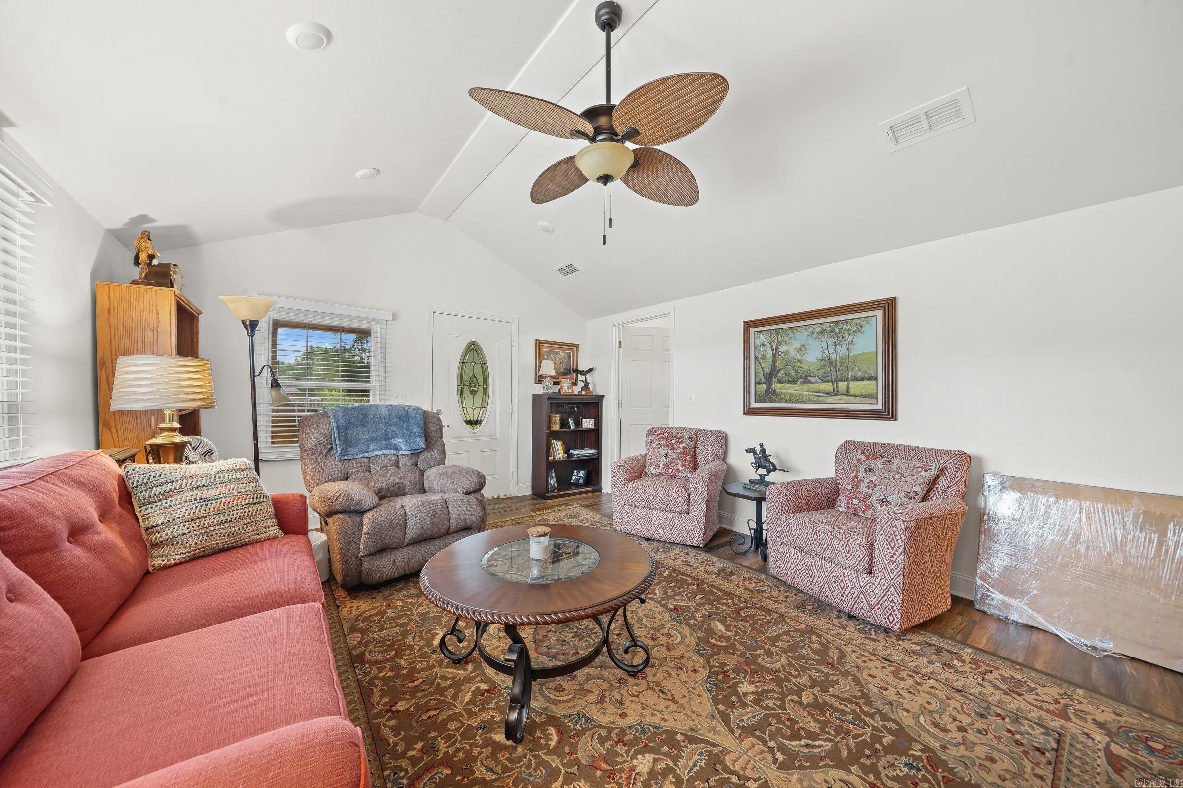 2911 Polk Rd 54  Mena, AR