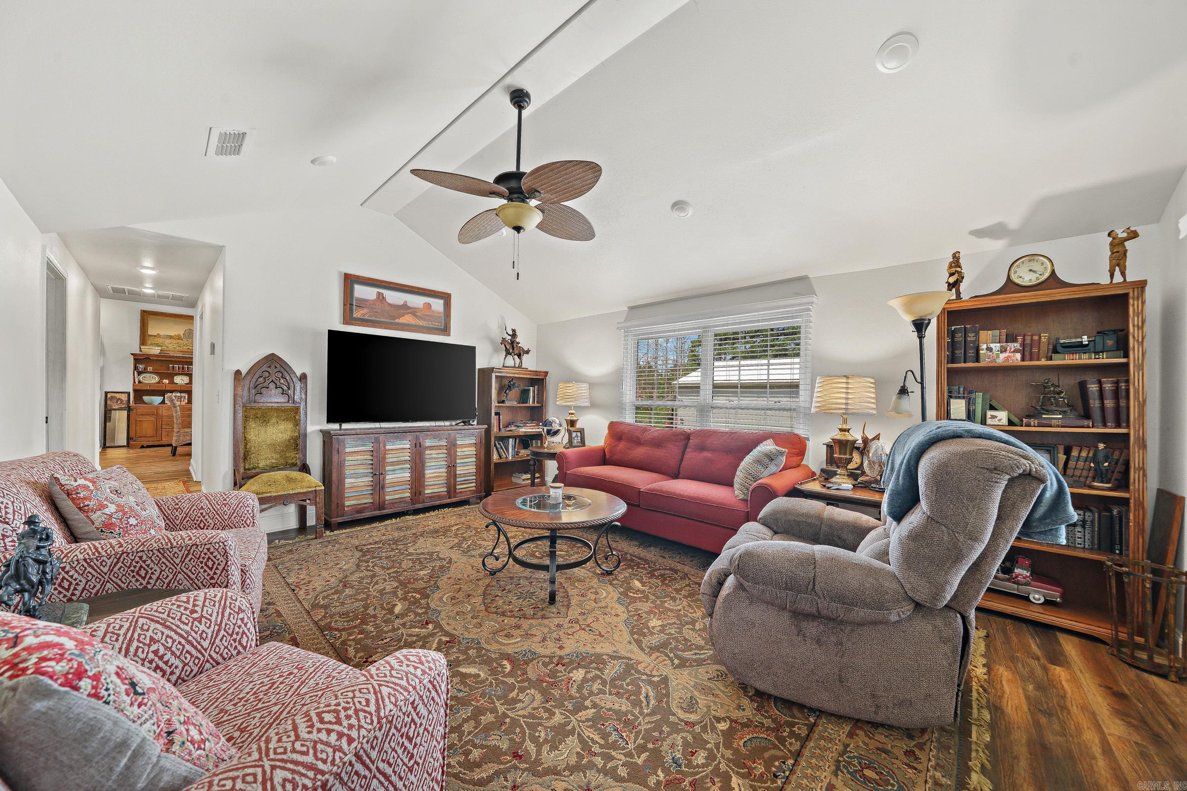 2911 Polk Rd 54  Mena, AR