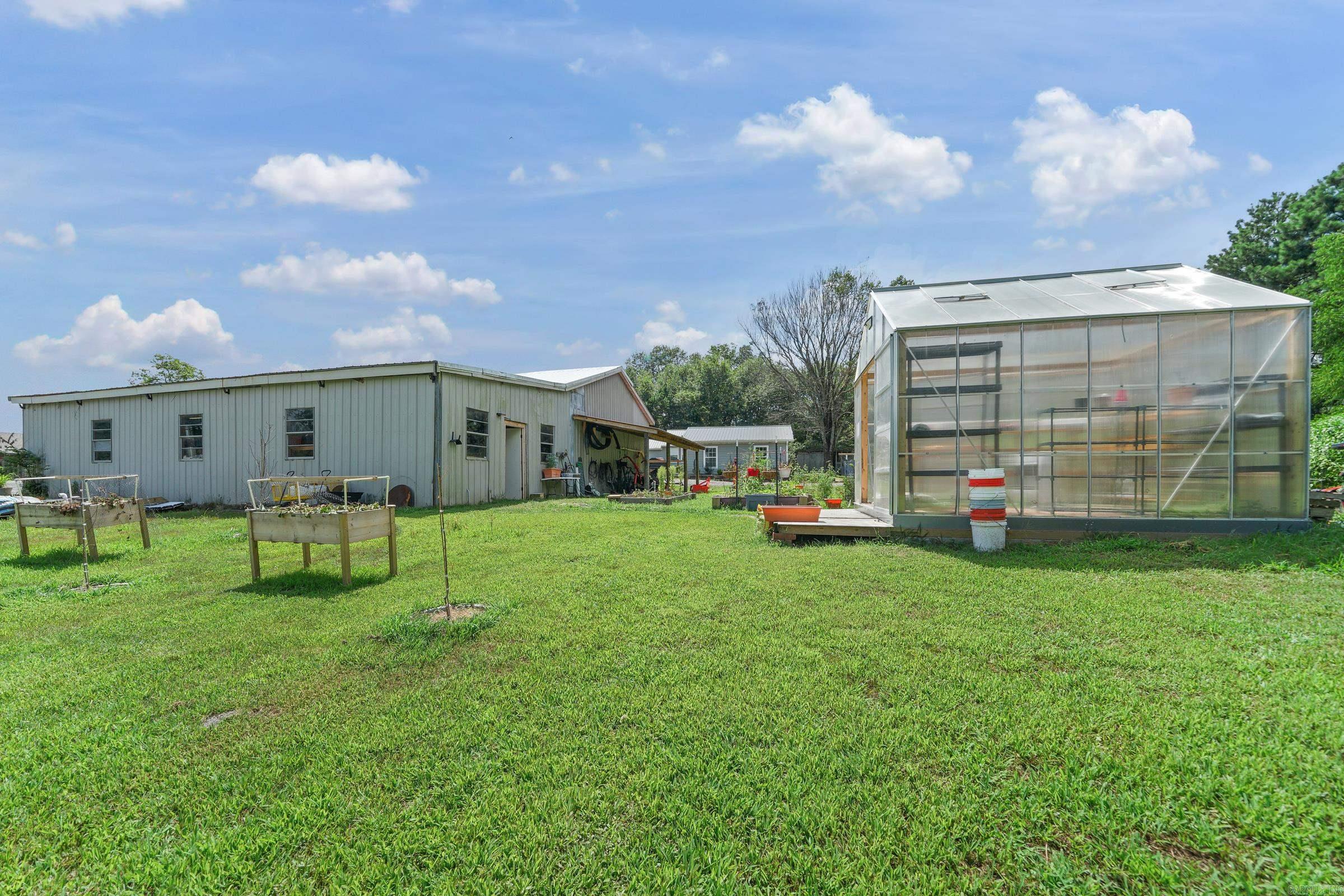 2911 Polk Rd 54  Mena, AR