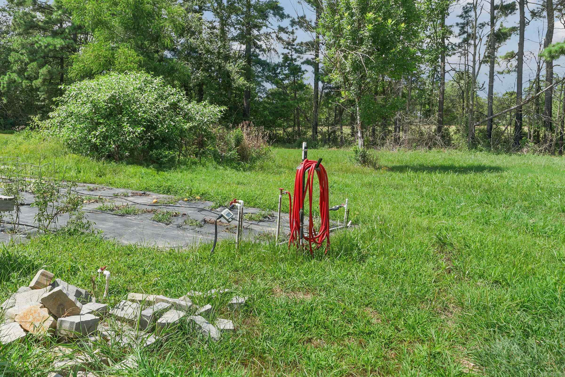 2911 Polk Rd 54  Mena, AR